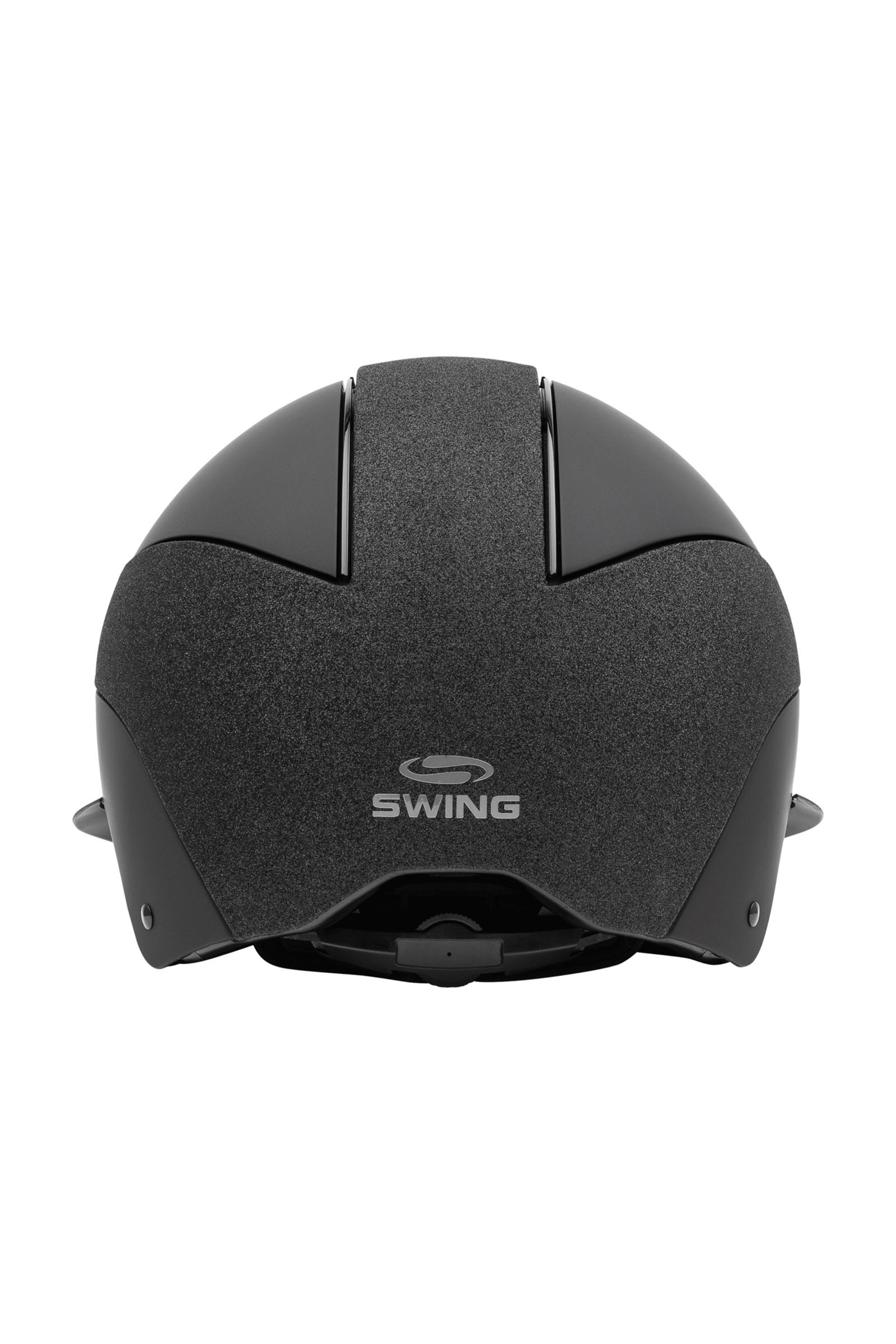 SWING H24 Lady Shine casco da equitazione