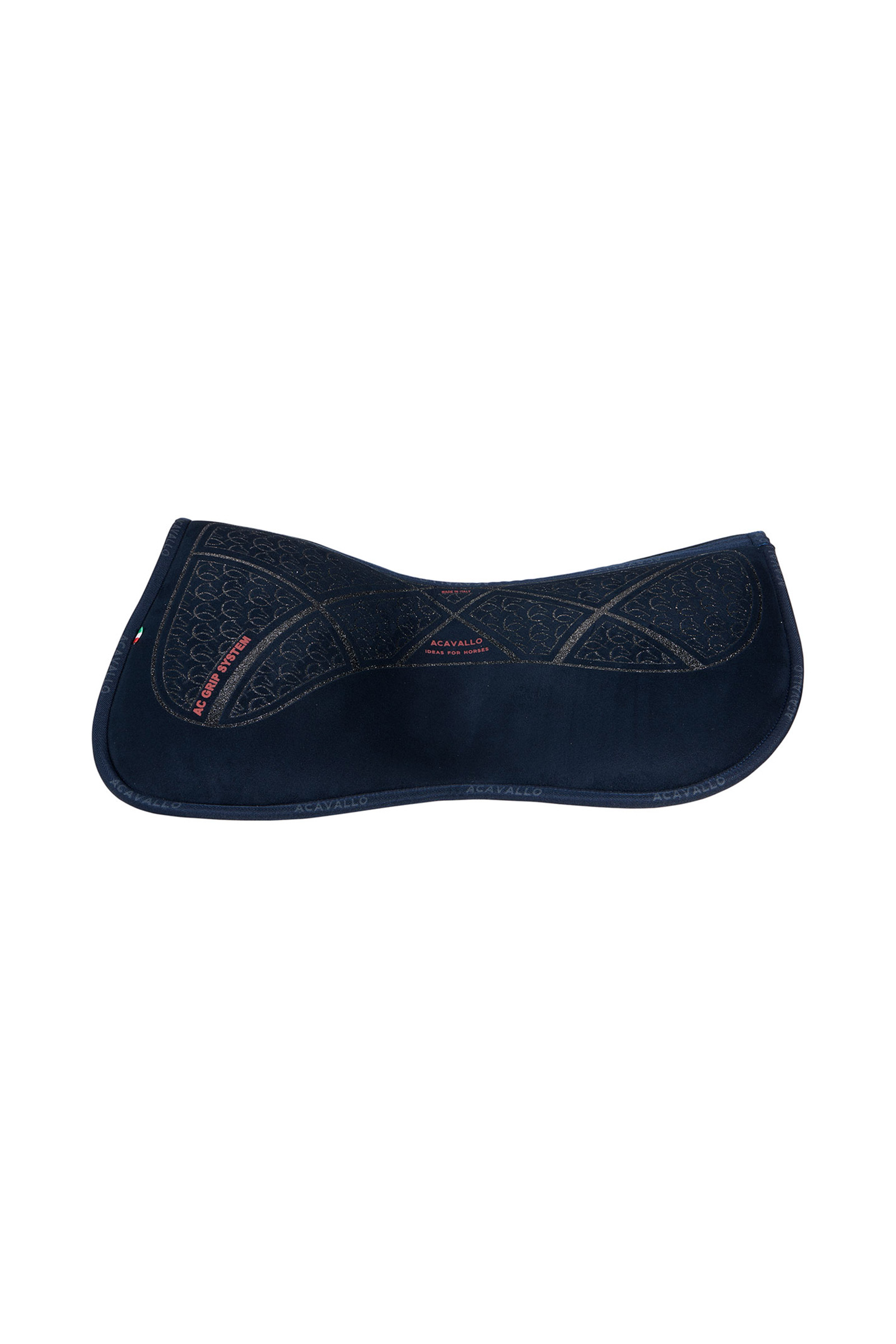 Acavallo Mezzo sottosella AC-Grip System & Memory Foam