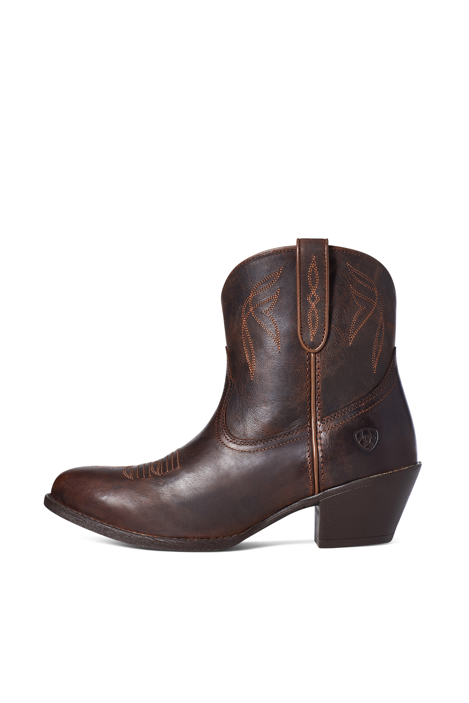 Ariat Darlin Stivali western corti donna