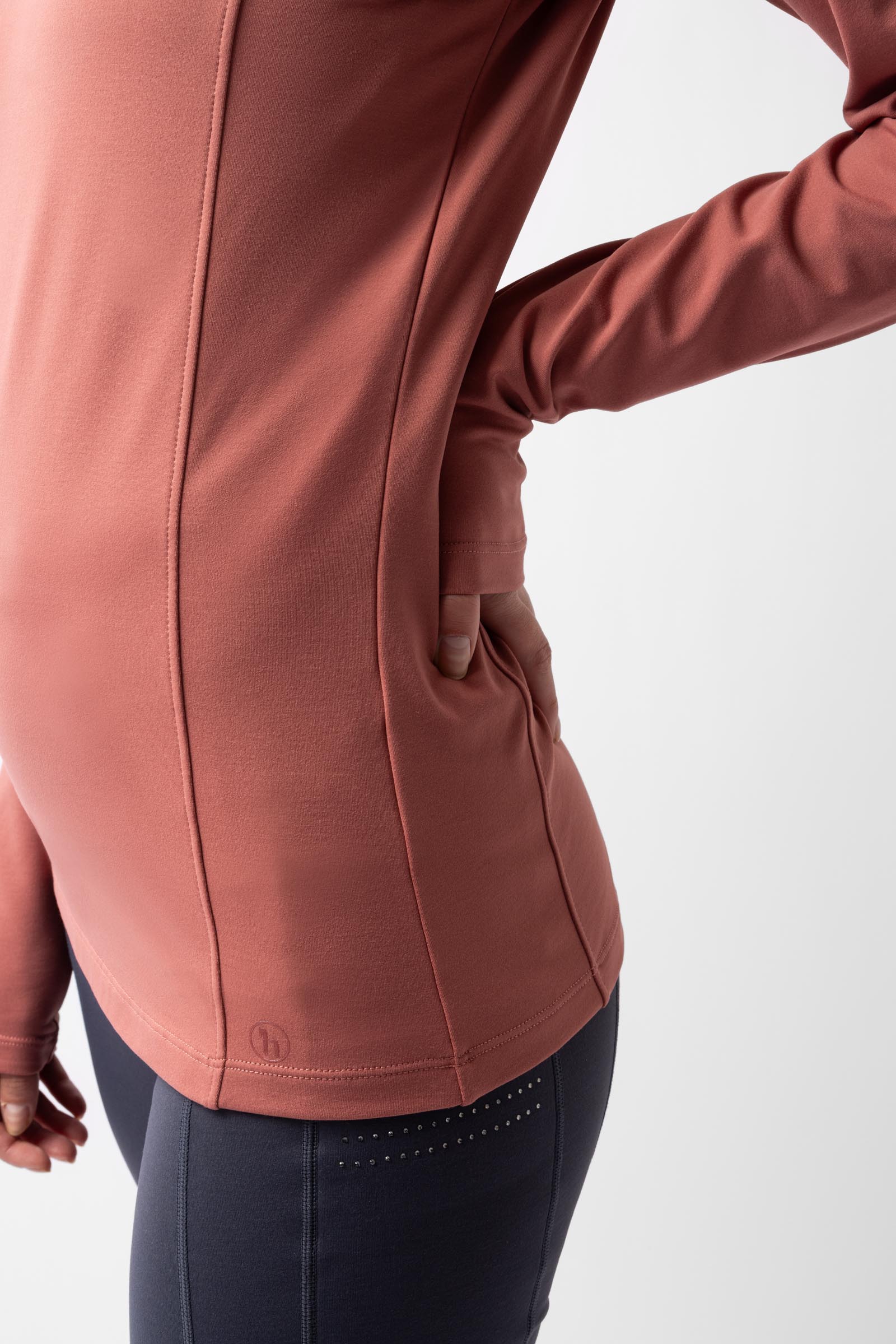 Horze Josephine Maglia da allenamento