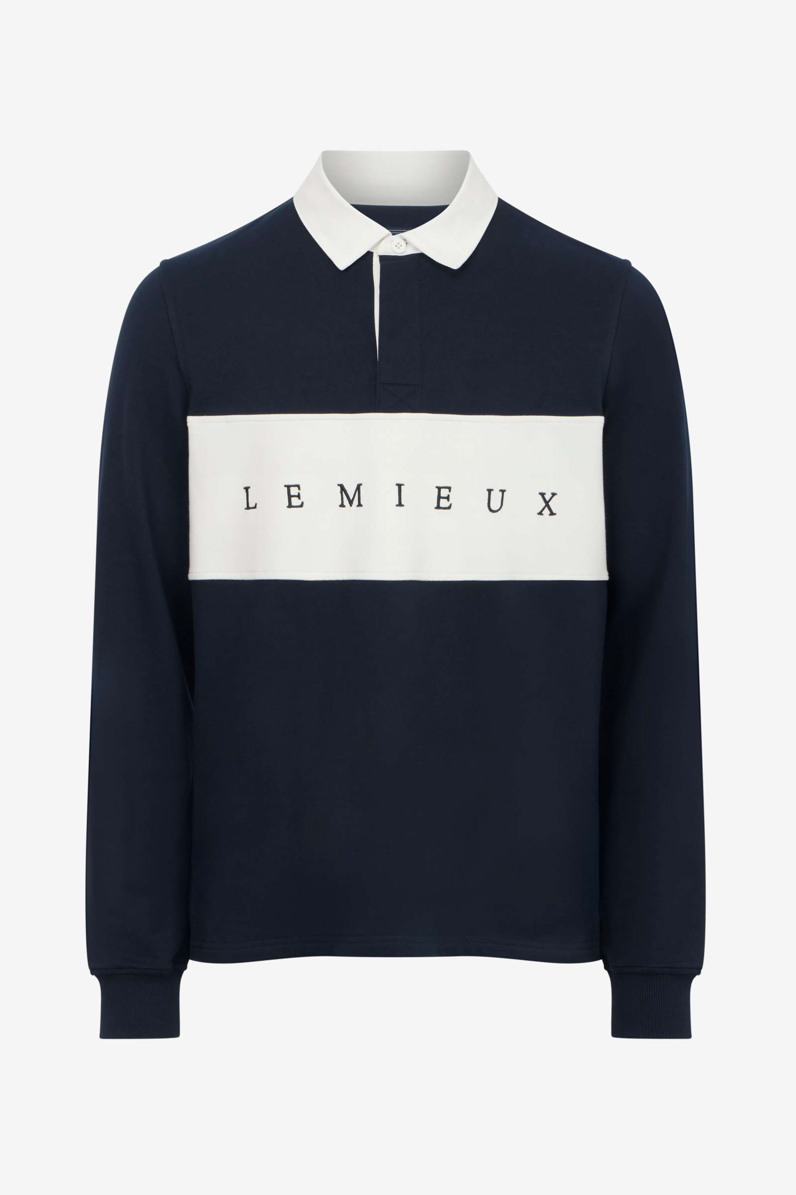 LeMieux maglia rugby uomo