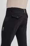 Pantaloni da equitazione Boss Jim con grip completo