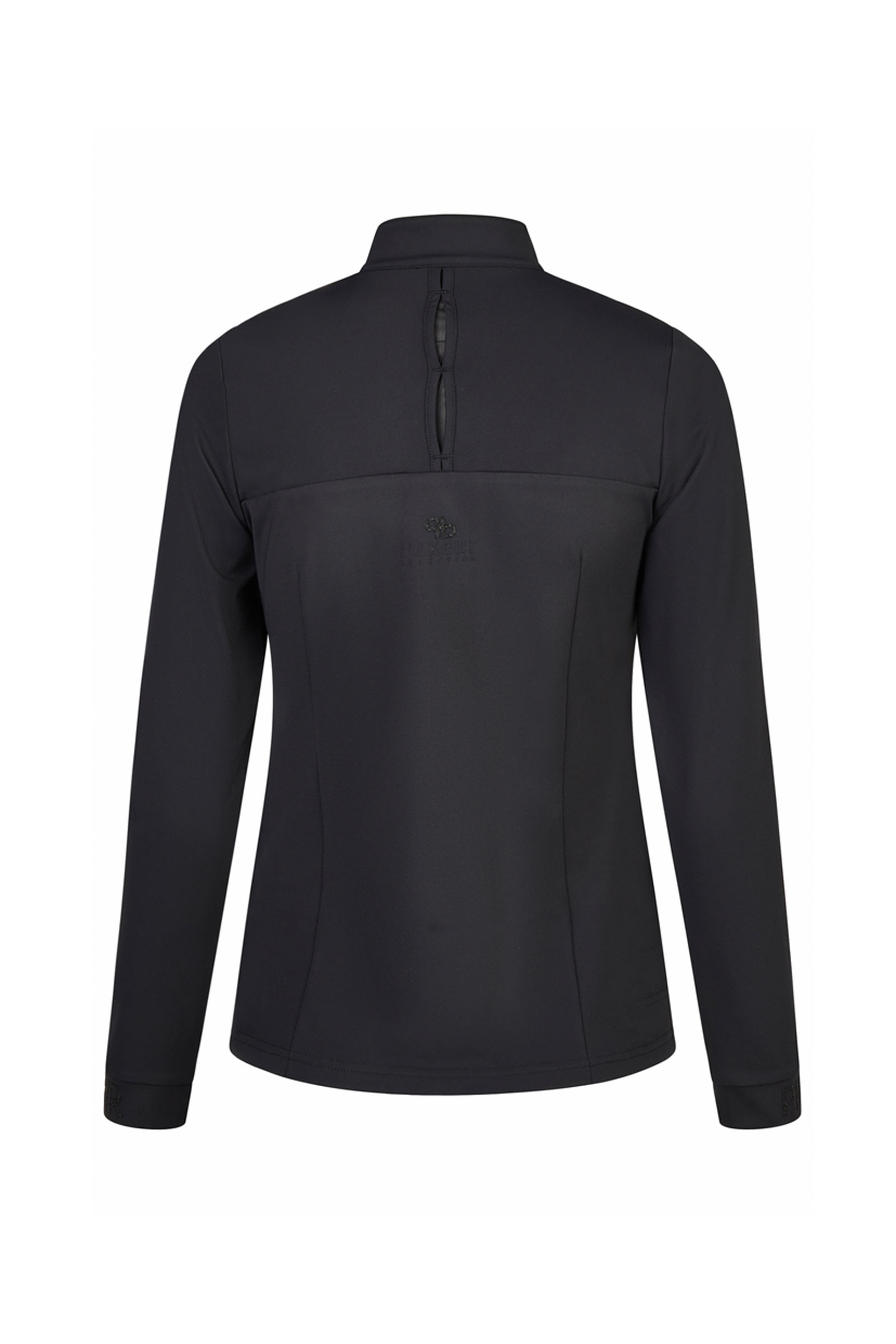 Pikeur Selection maglia donna con zip