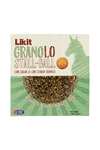 Likit Palla Granola Meno Zucchero, 1,6 kg