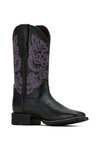 Ariat Round Up StretchFit stivali western da donna