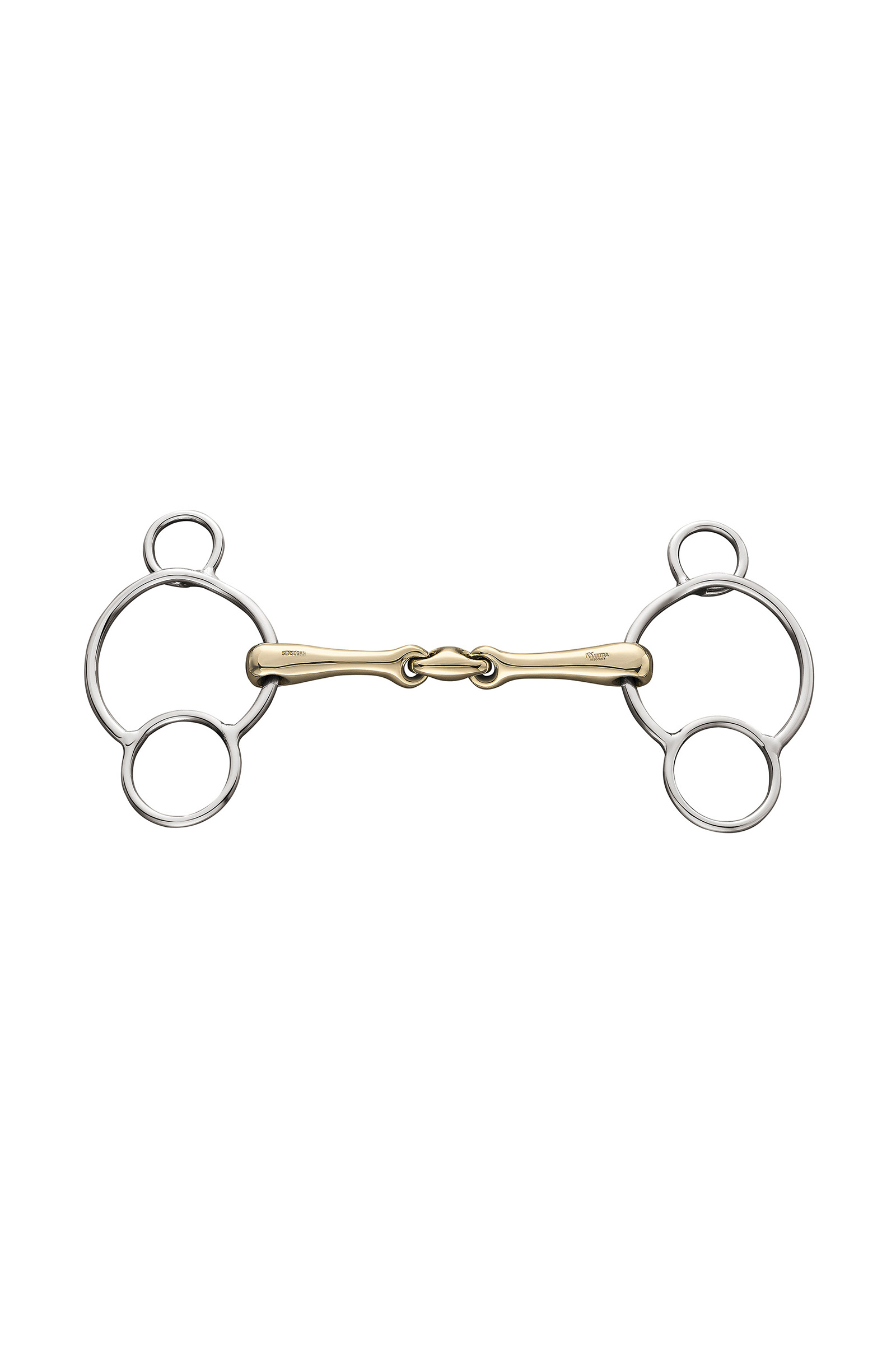 Sprenger KK Ultra Morso universale in Sensogan 16 mm