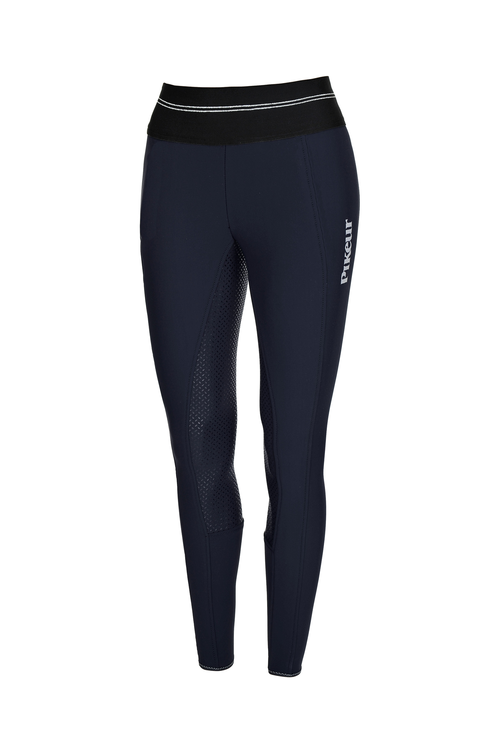 Pikeur Gia Athleisure Pantaloni da equitazione con grip e full seat