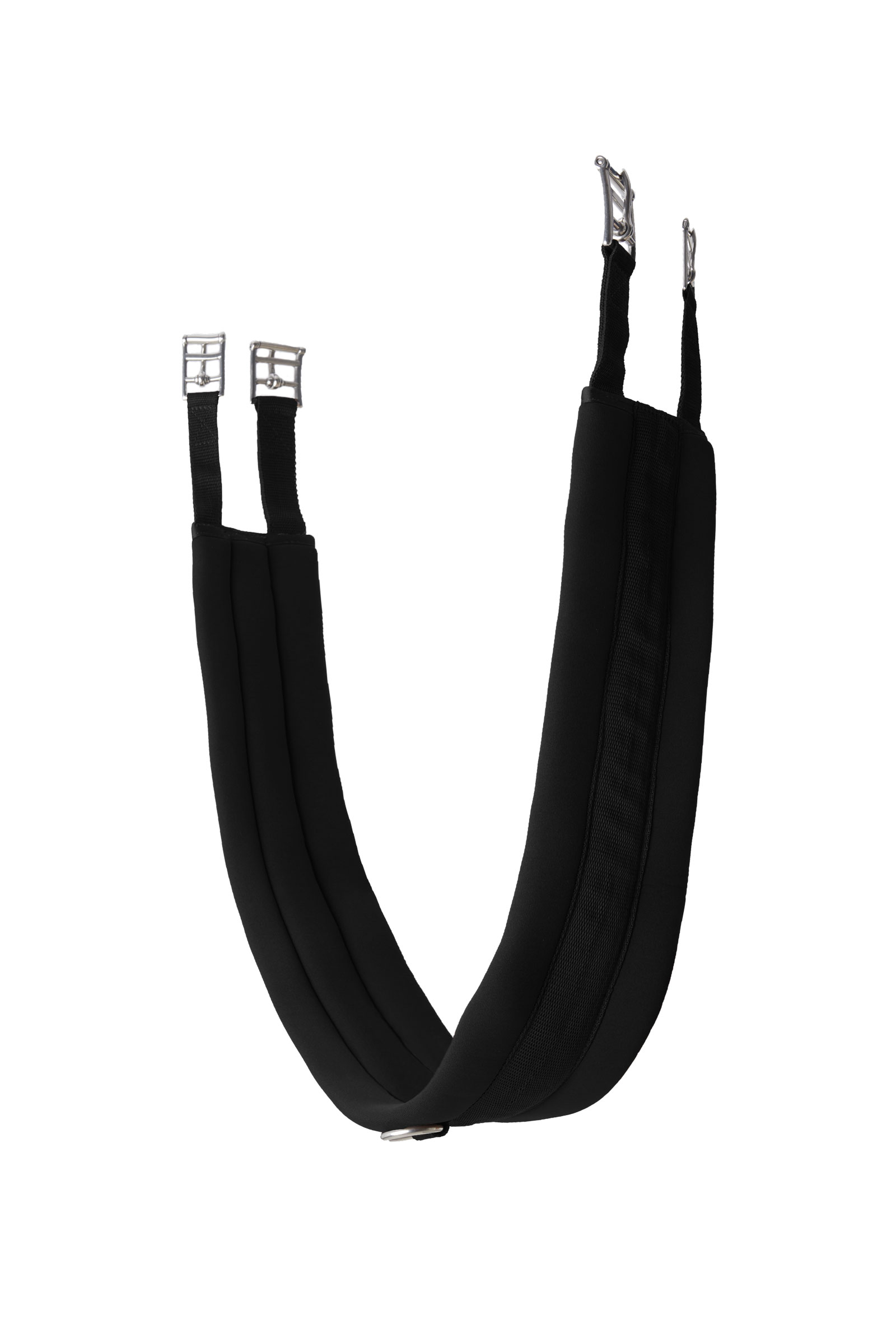 Horze Dinant Sottopancia lungo in neoprene senza elastico