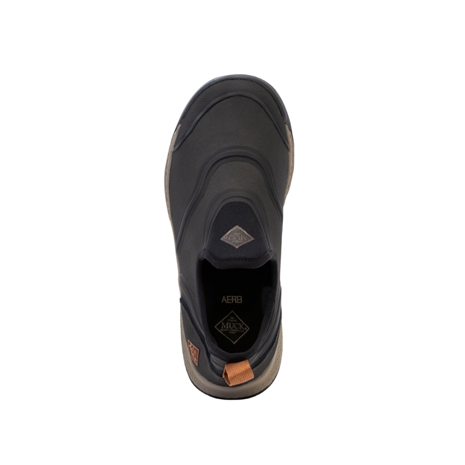 Muck Boot Outscape Scarpa da uomo bassa