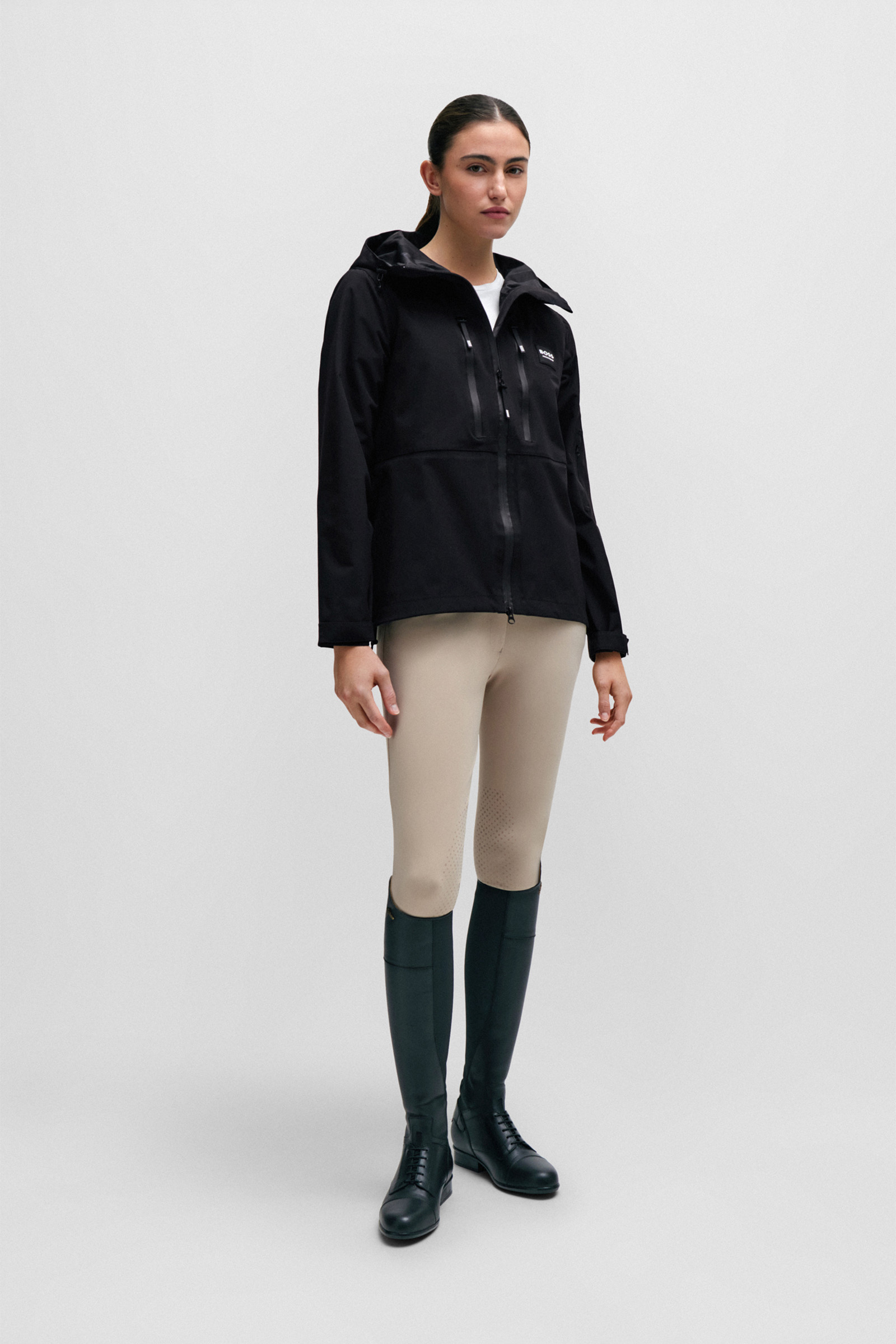 Giacca da pioggia Boss Nova