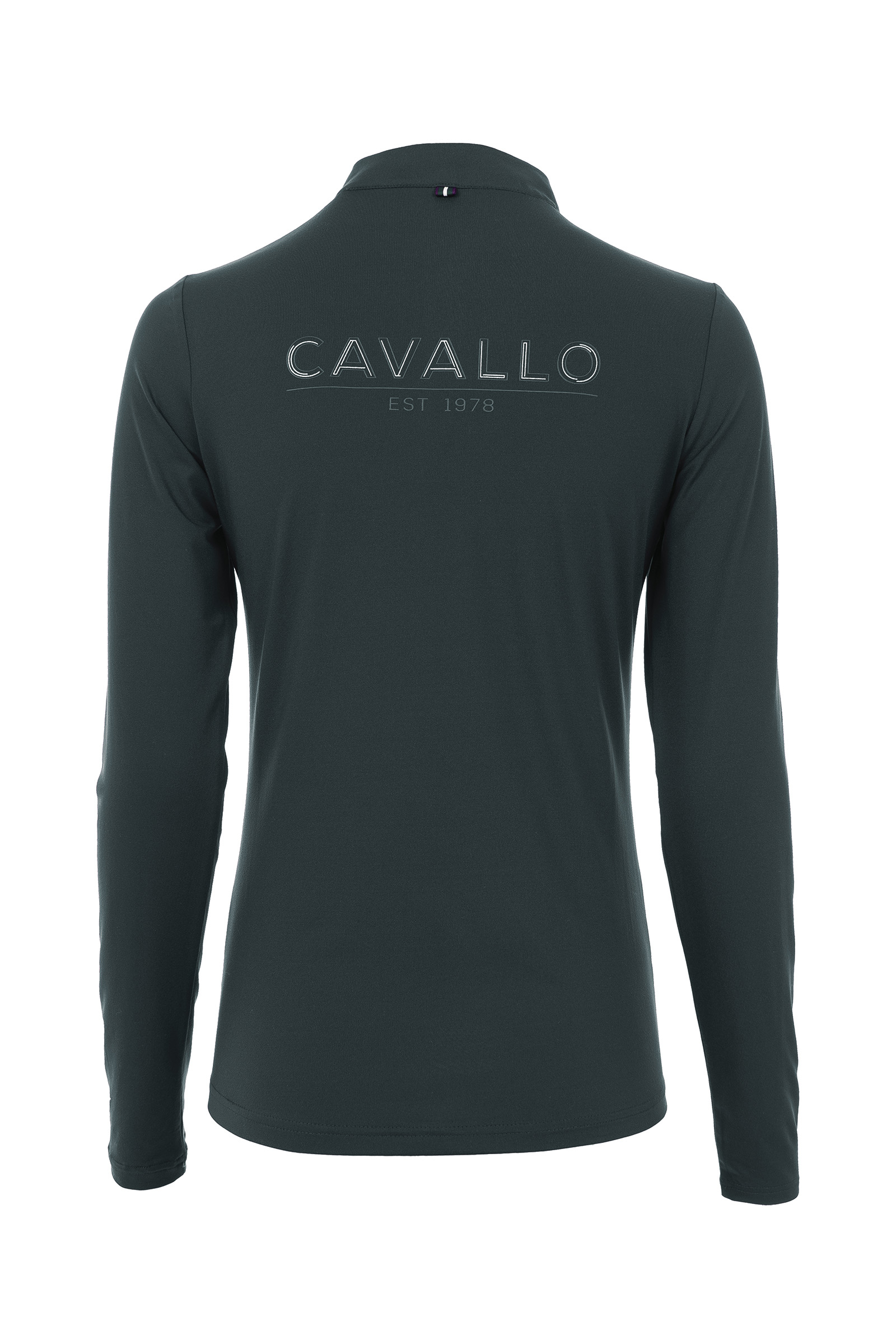 Cavallo Edera Maglia tecnica da donna