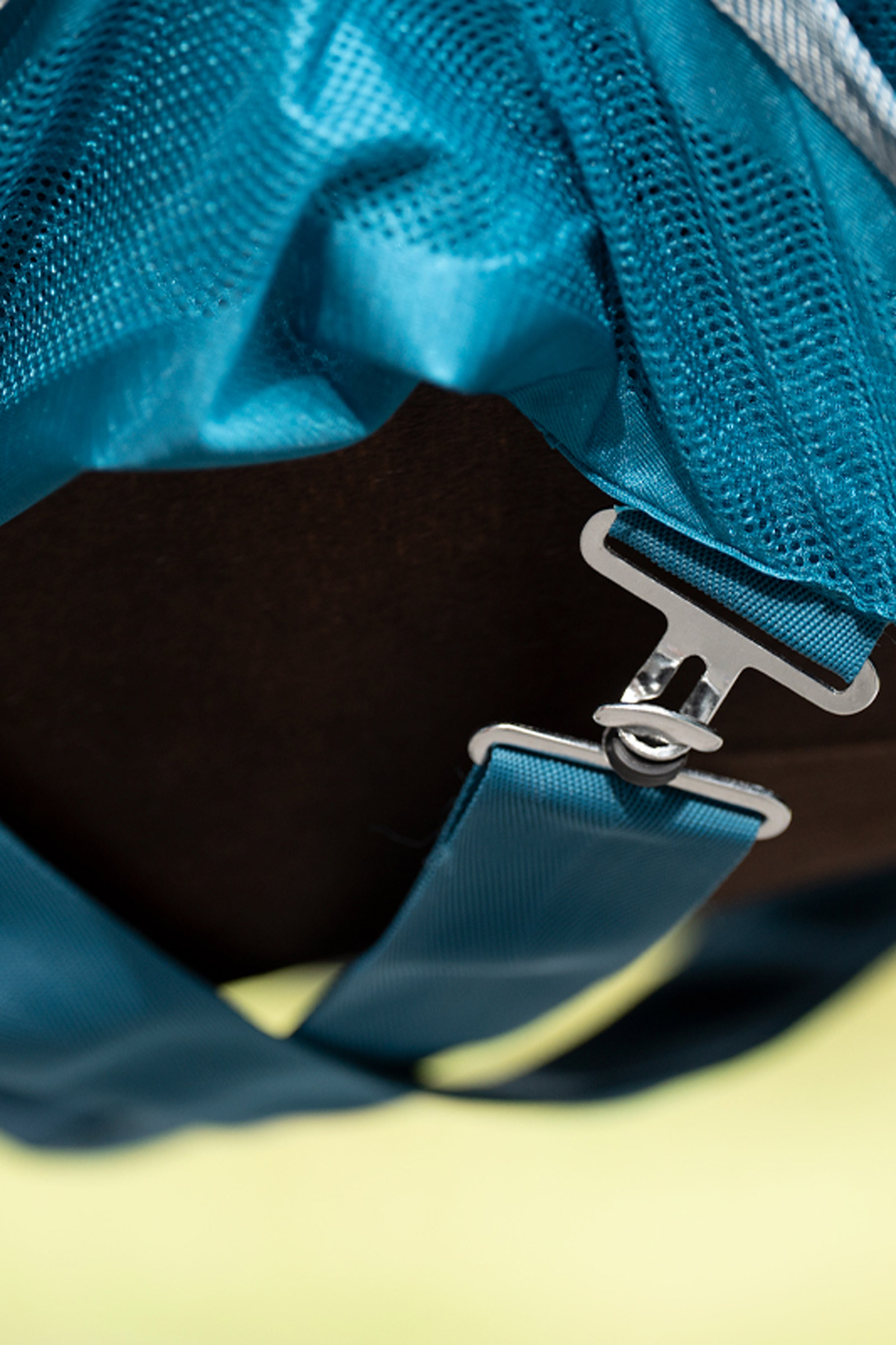 Coperta antimosche a righe Kavalkade