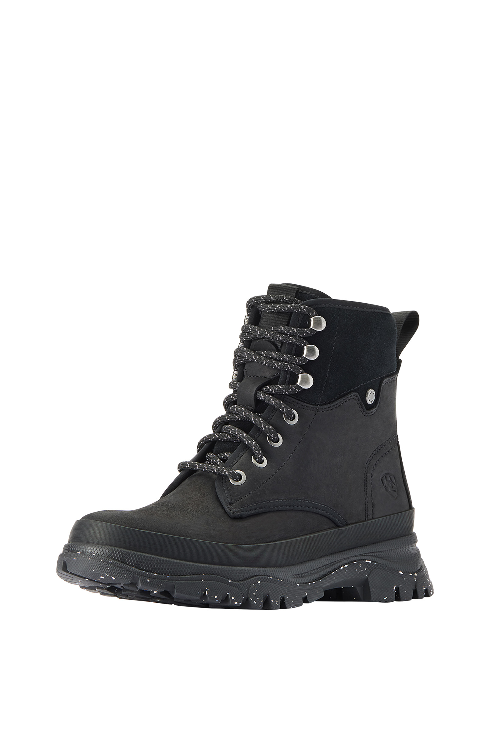 Ariat Moresby H2O stivali da donna impermeabili con allacciatura