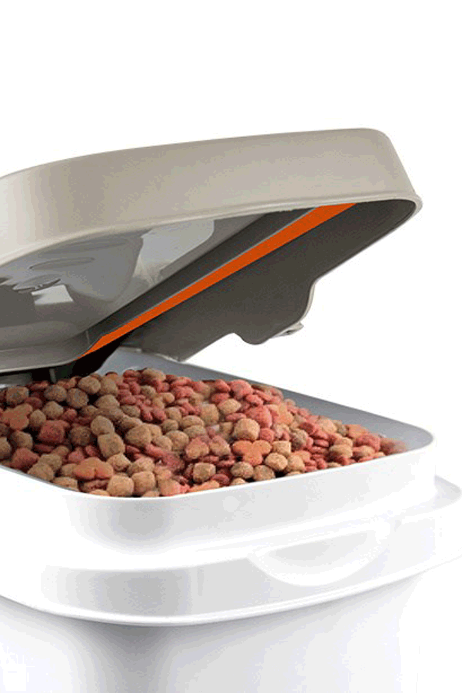 Contenitore per mangime Kerbl, 25 l