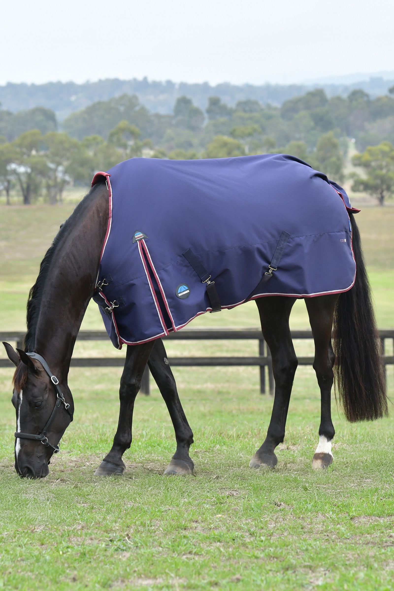 Weatherbeeta ComFiTec Essential Coperta da esterno, 0 g  