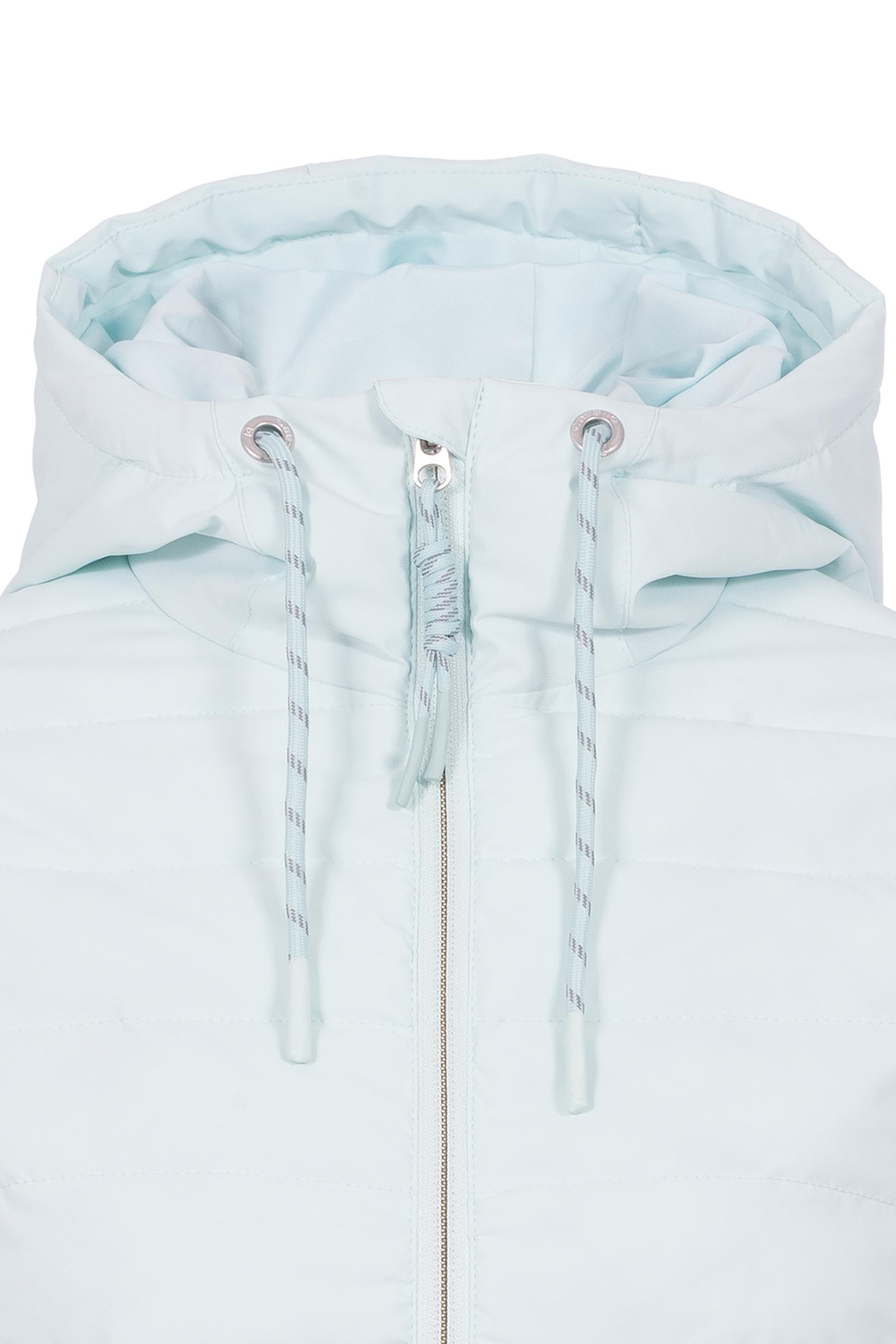 Cavallo CAVALBENA giacca trapuntata donna