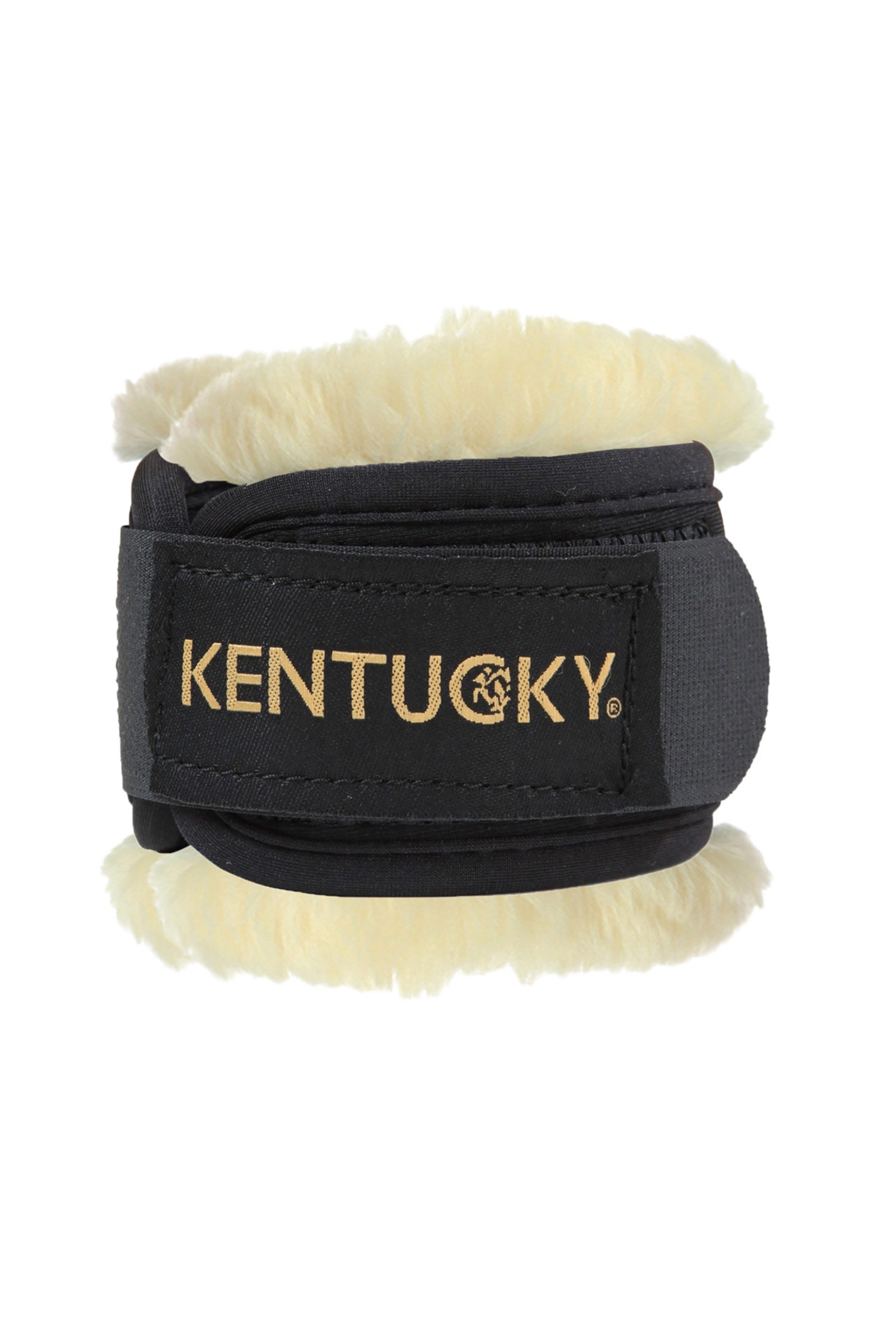Involucro pastorale in pelle di pecora Kentucky Horsewear