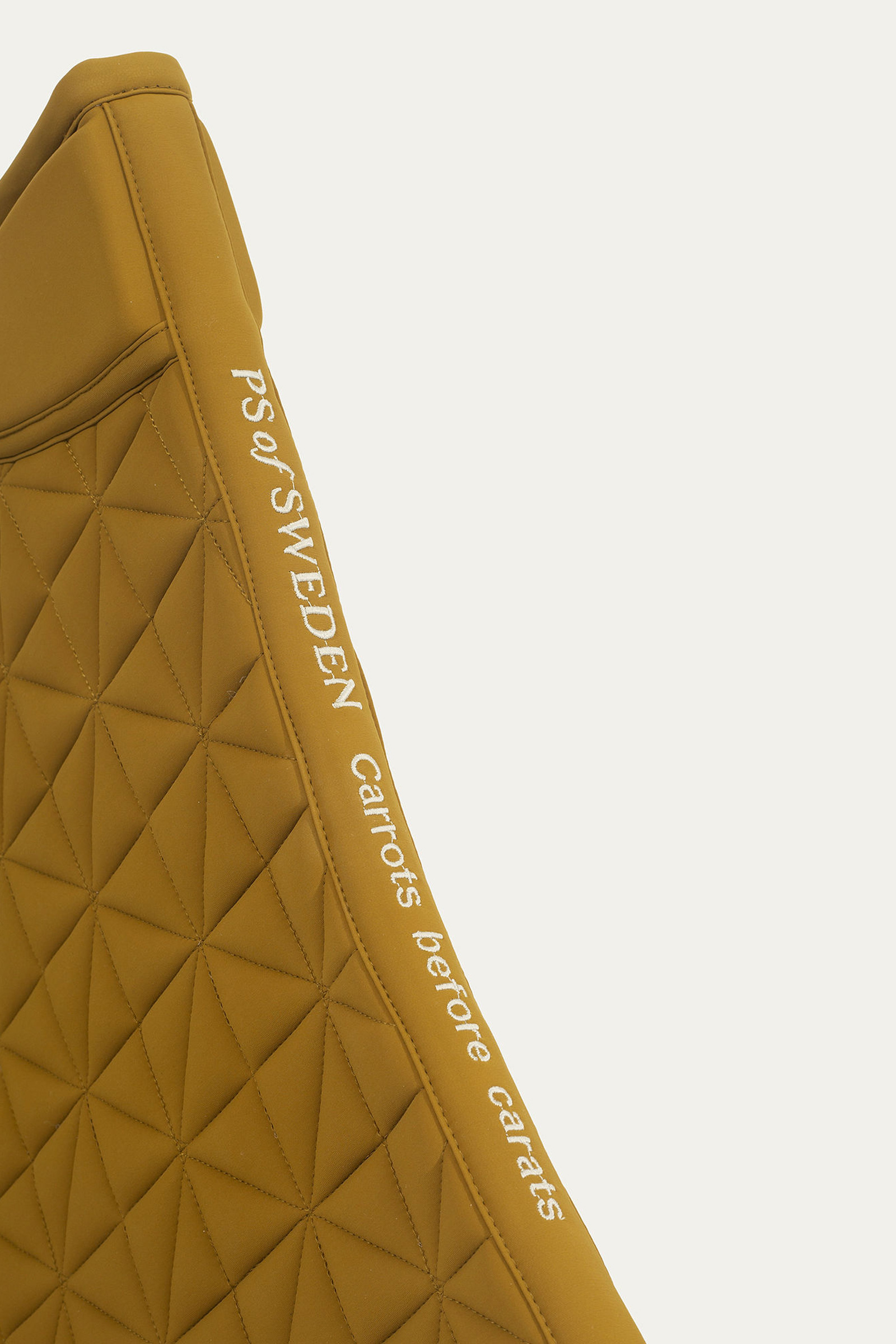 PS of Sweden Diamond Quilt Sottosella Dressage