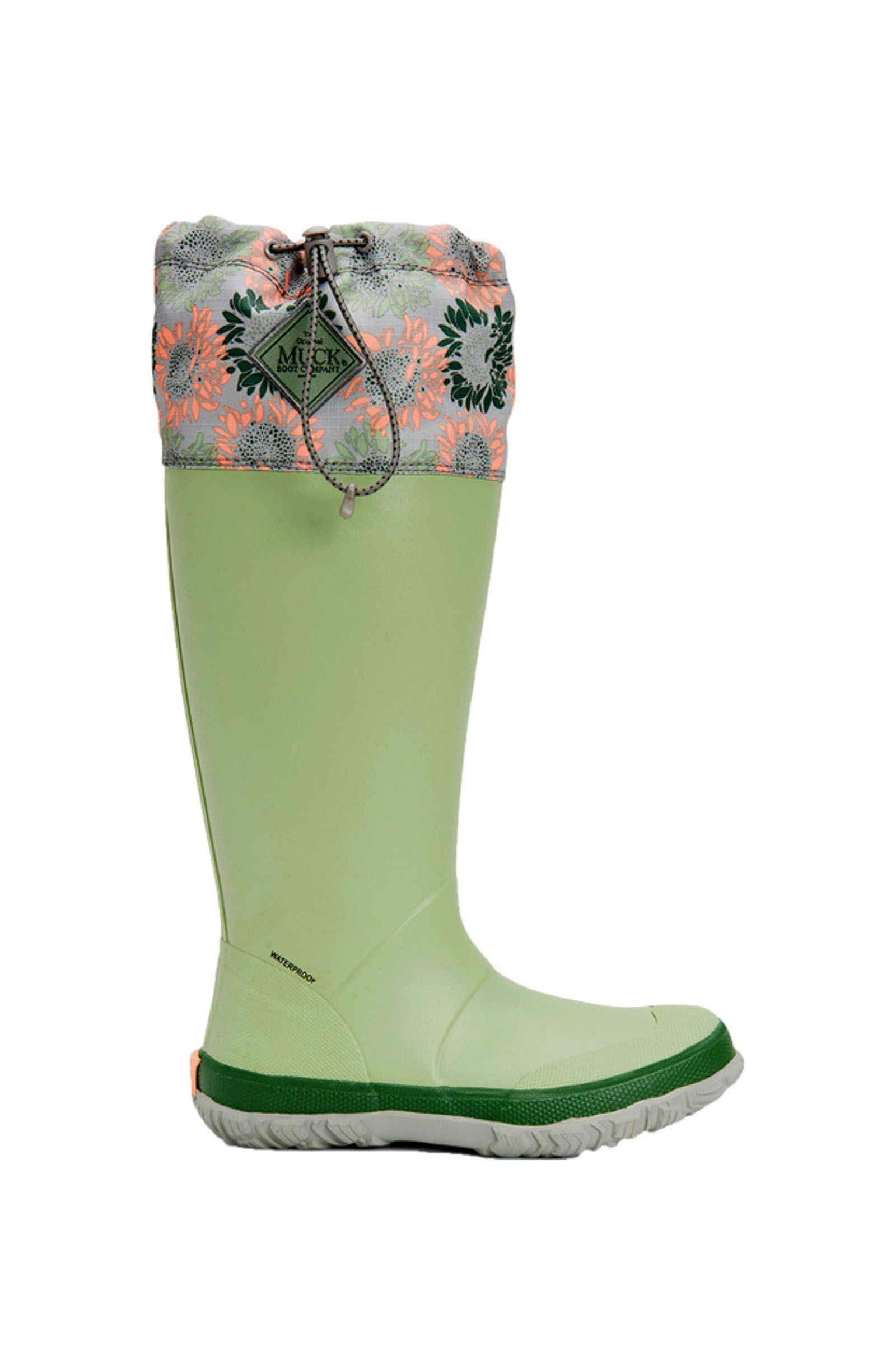 Muck Boot Forager Stivale alto da donna