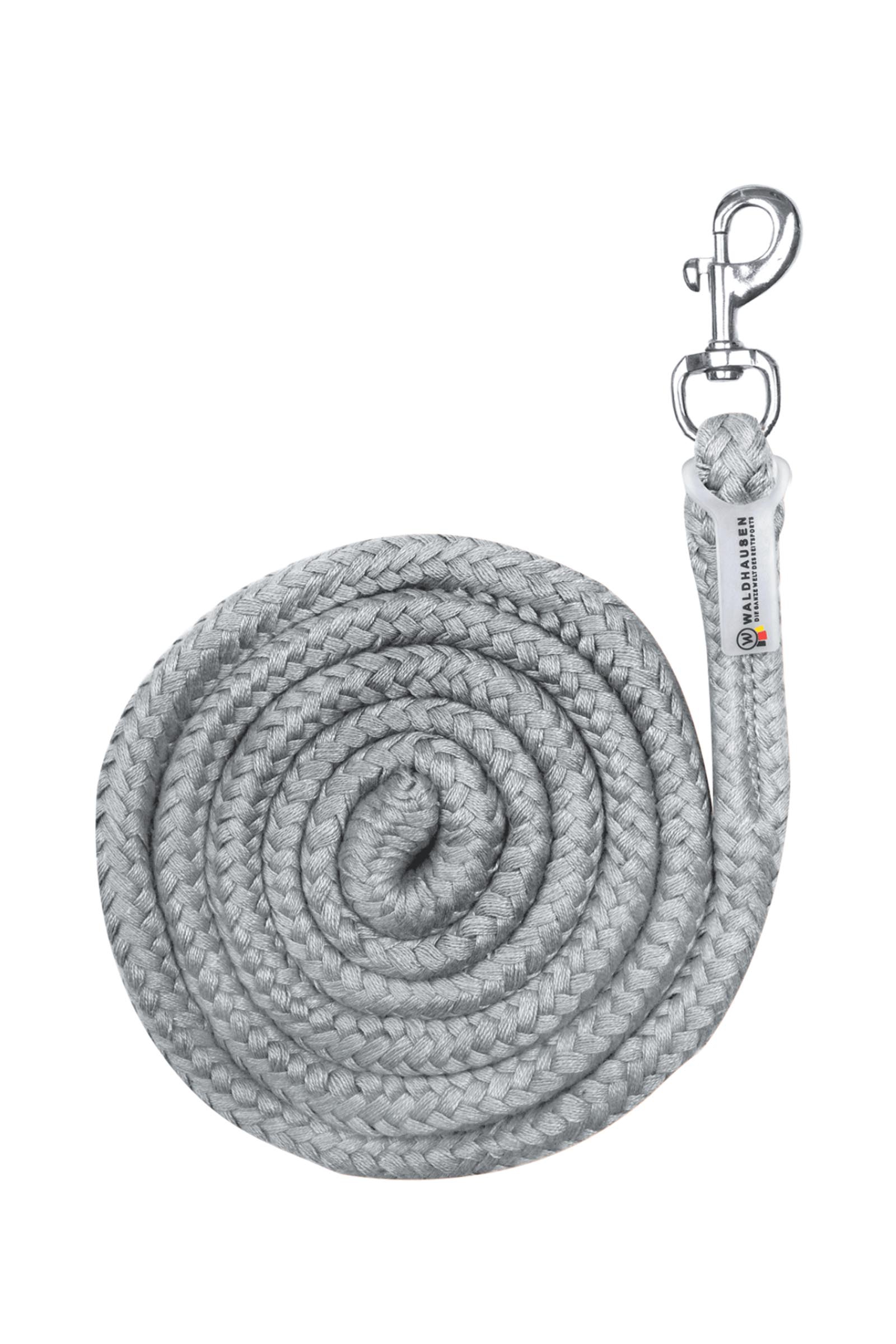 Chrome Grey Waldhausen lunghina Eco