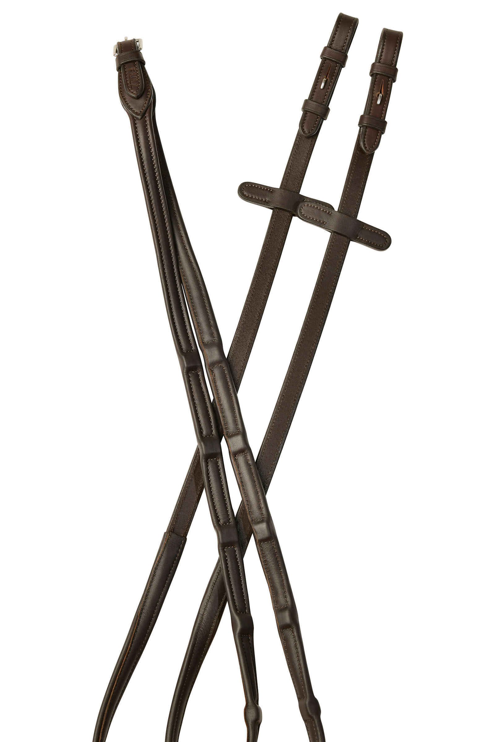 Collegiate Comfitec Opulux redini in cuoio