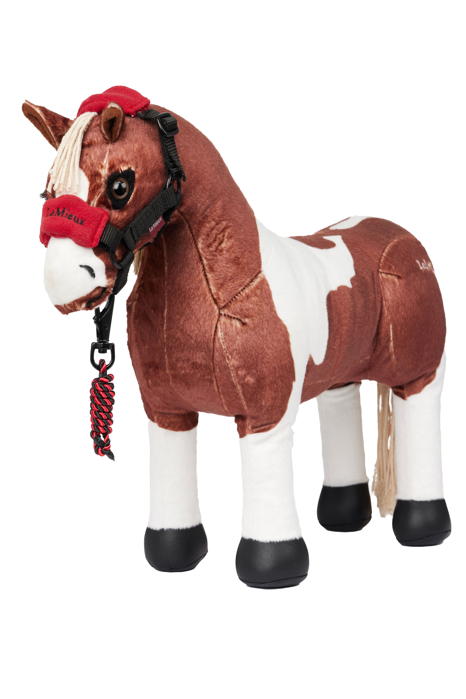 LeMieux Vogue capezza e lunghina per pony giocattolo