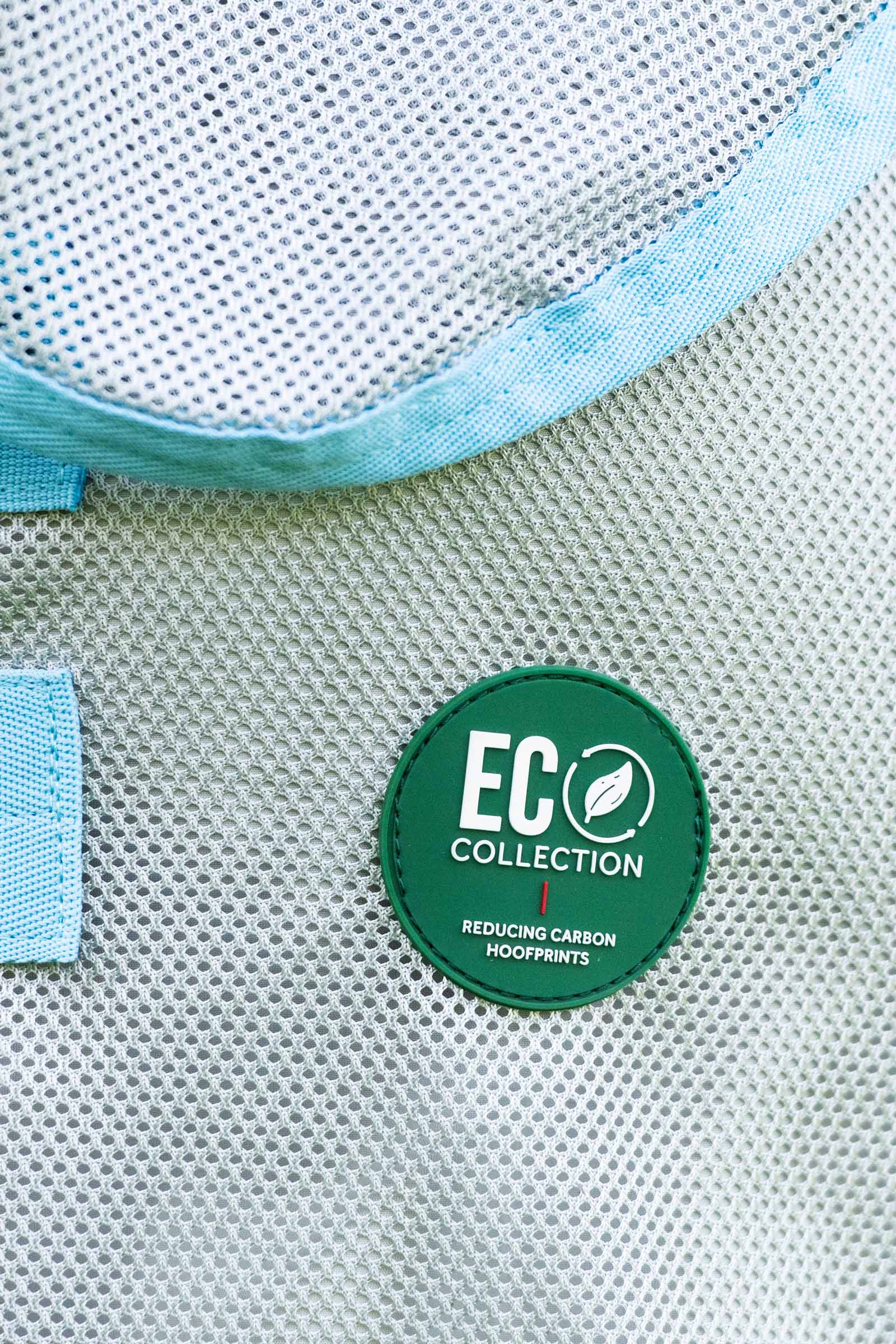 Horseware Amigo AmEco Bug Buster coperta antimosche con collo staccabile