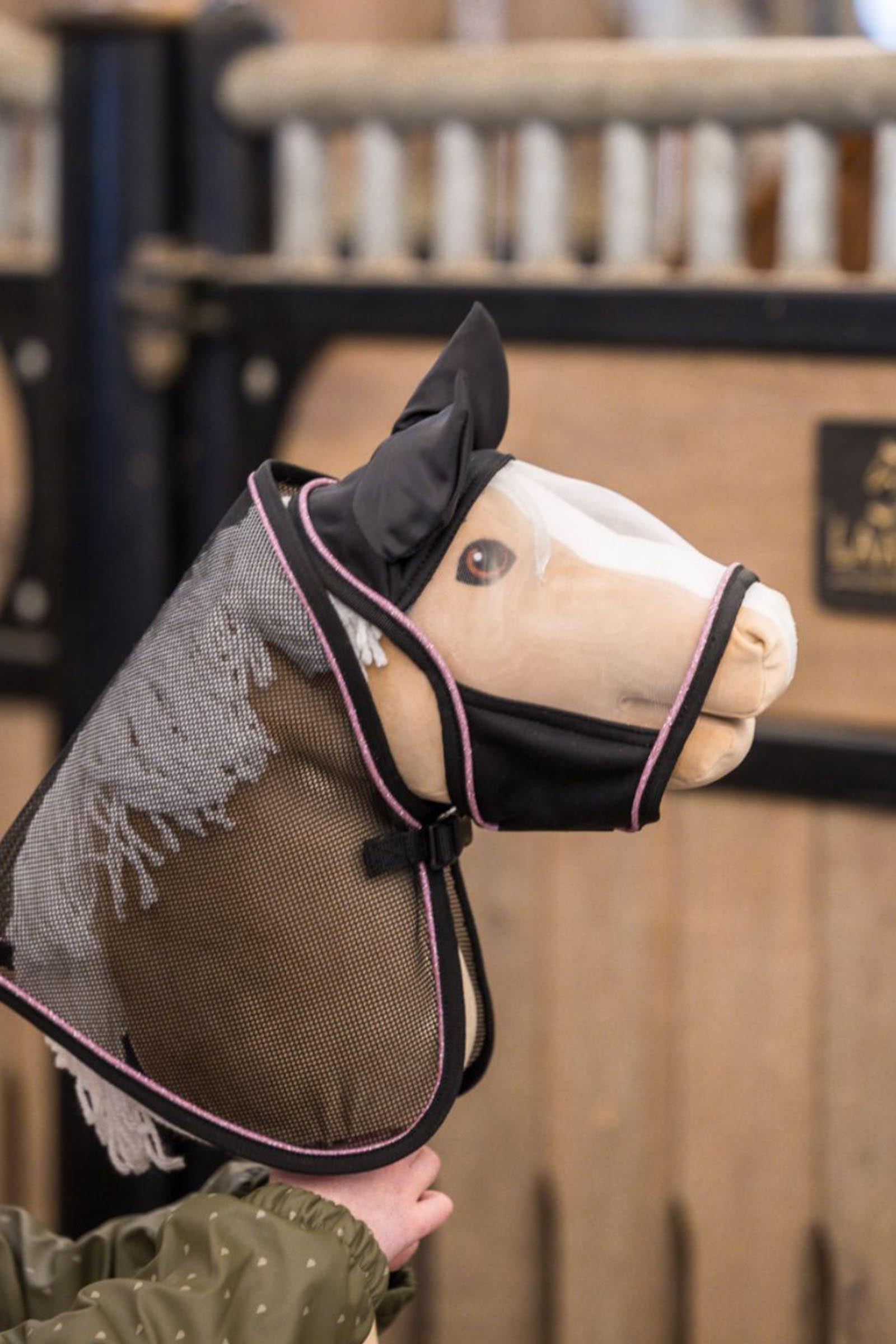 My Hobby Horse maschera anti-insetti