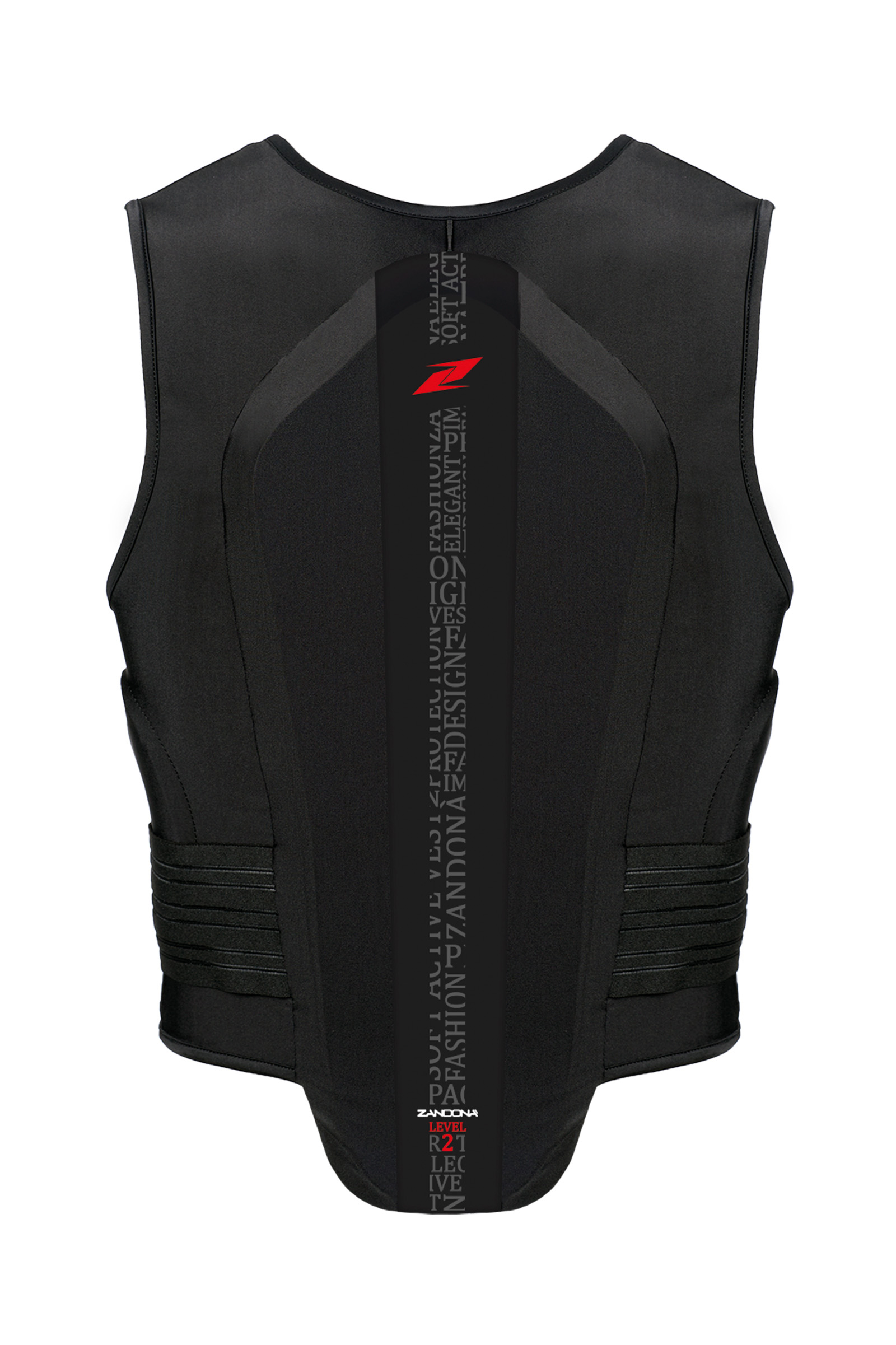 Zandona Soft Vest Pro x6 (158-167cm)