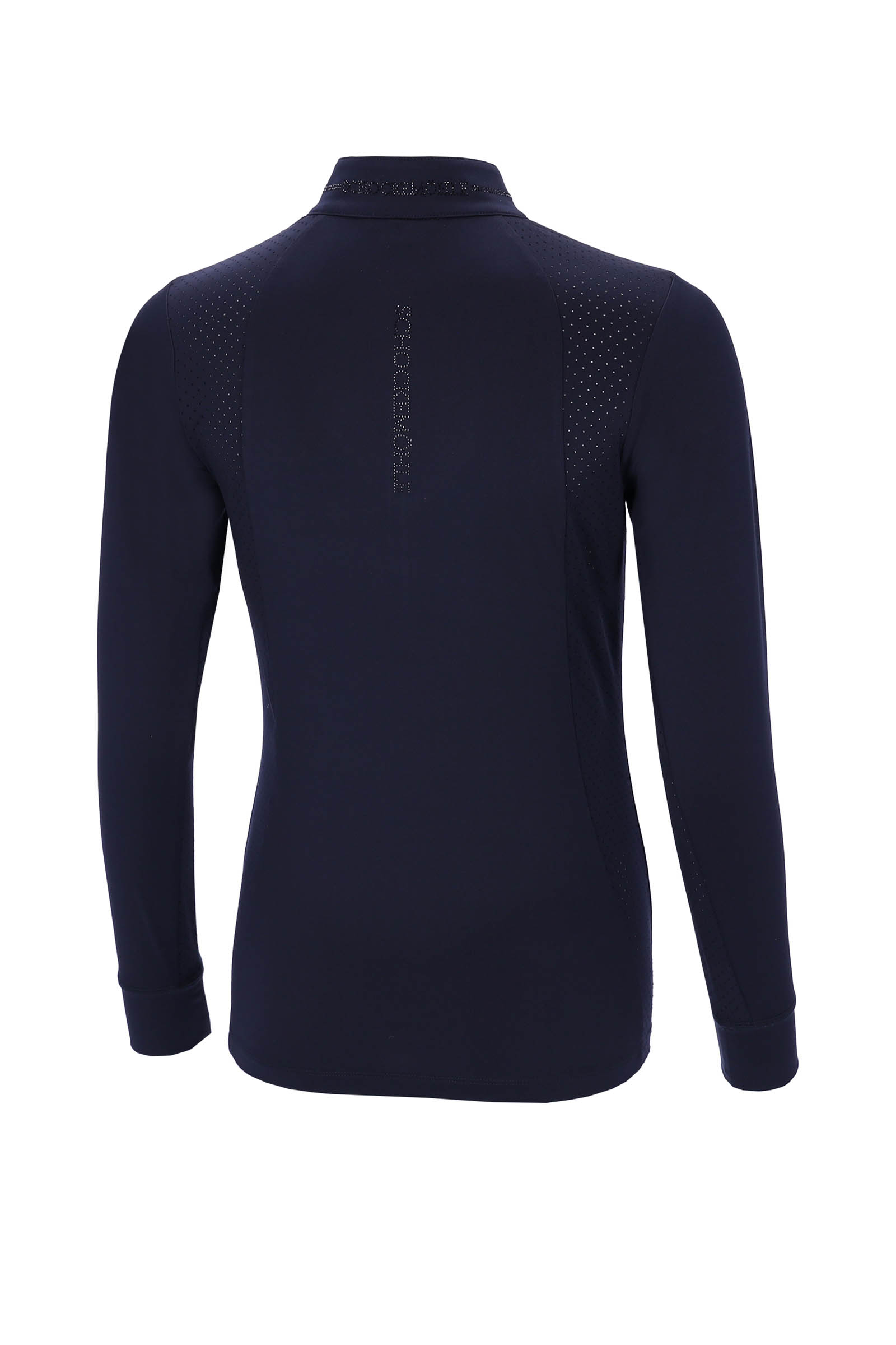 Schockem&ouml;hle Sports SP Peppa Style Maglia da Allenamento Invernale da Donna