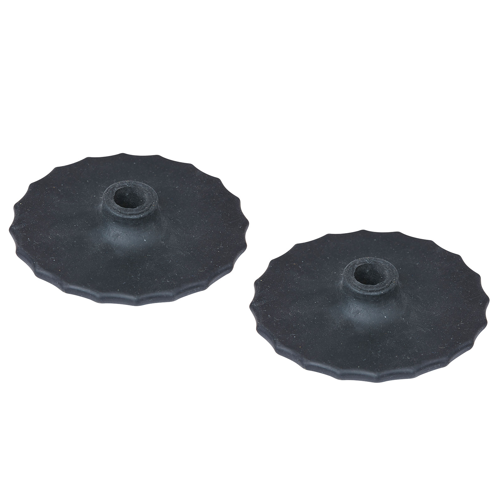 Korsteel Gel Bit Guard, pair