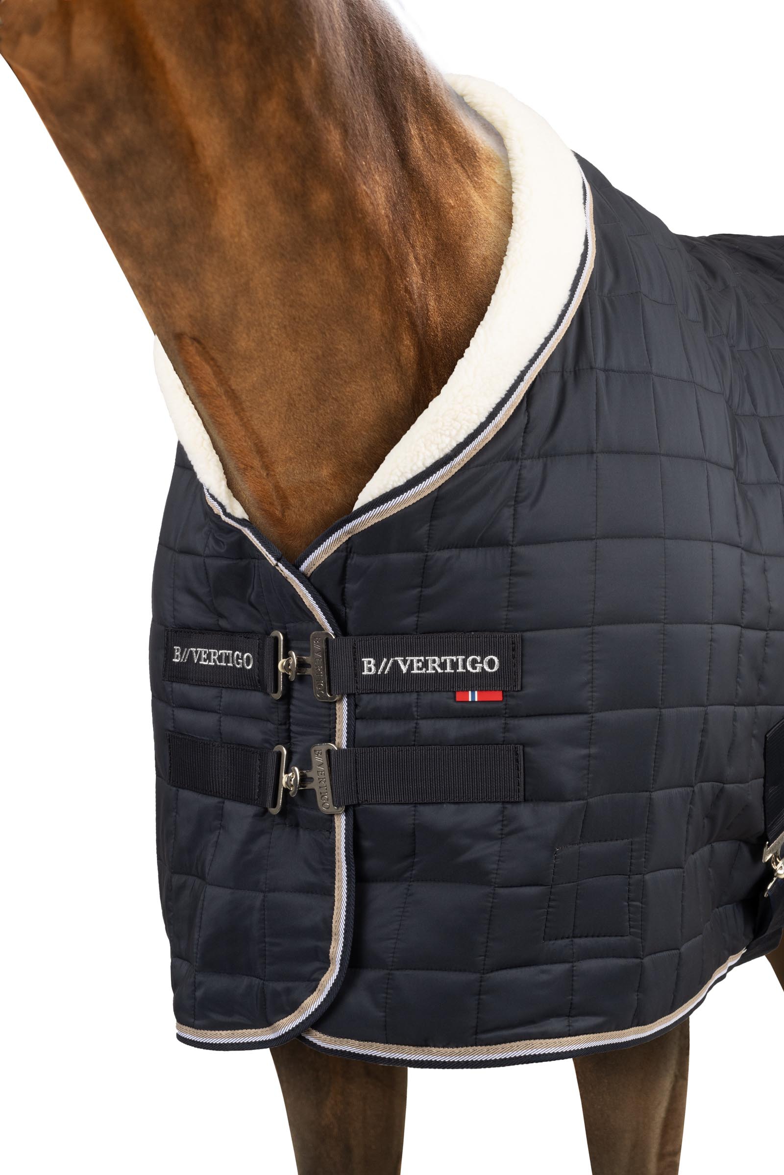 B Vertigo Theo Coperta da scuderia, 150 gr