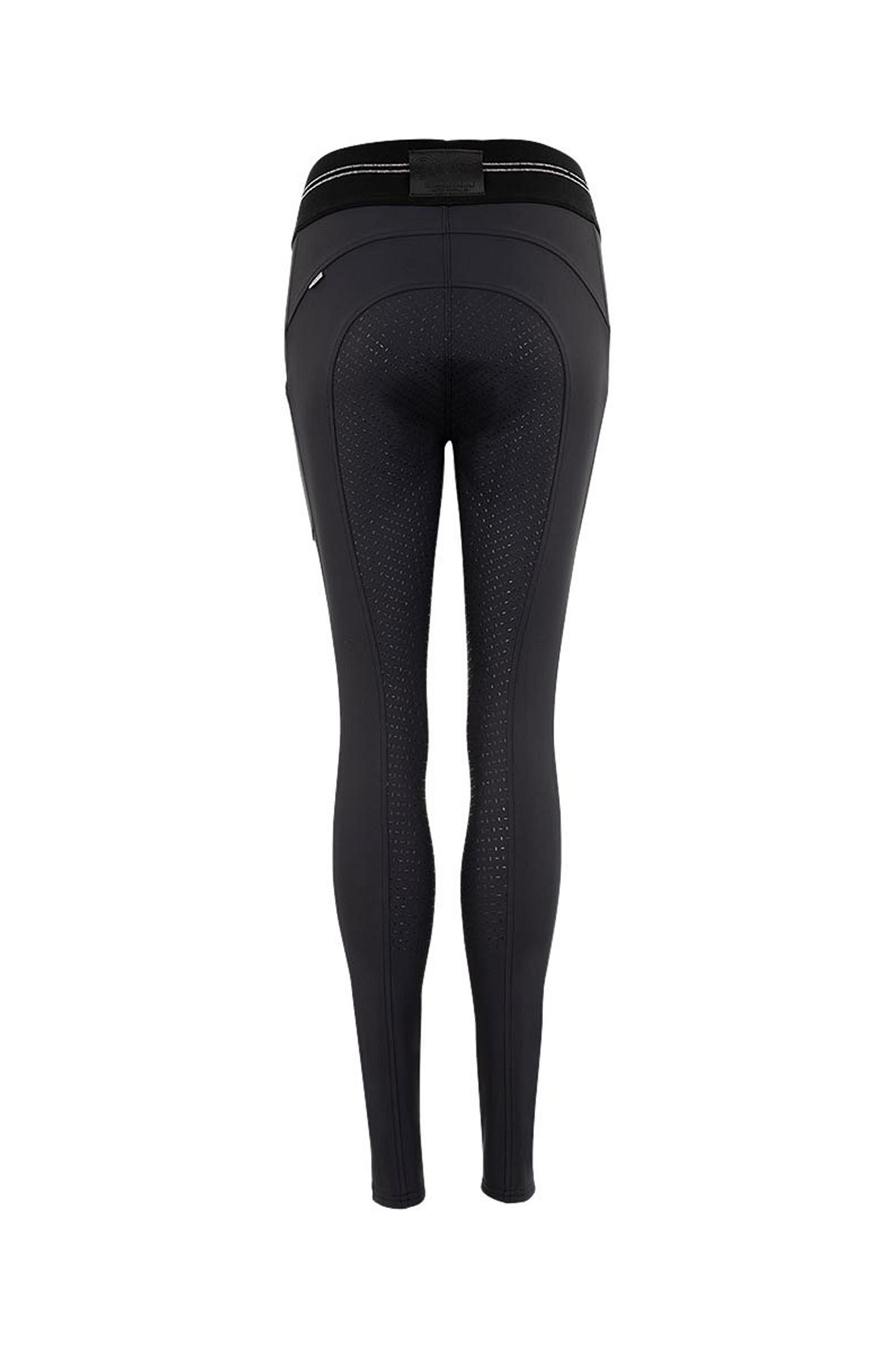 ANKY Competition Leggings donna Full Grip
