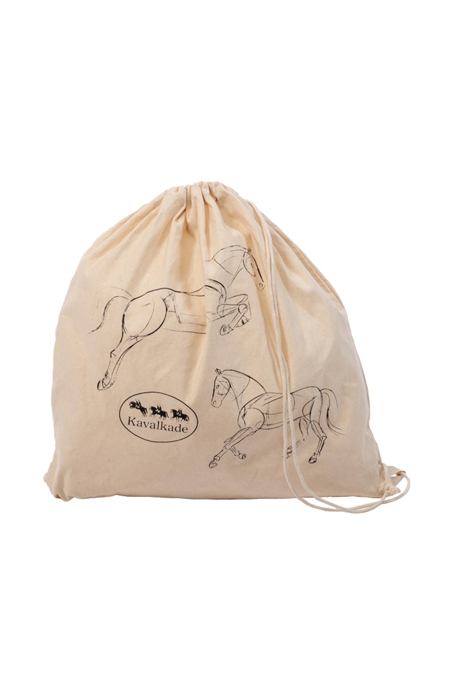 Kavalkade Horselight borsa grande
