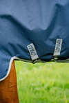 Horseware Amigo 1200D Plus coperta turnout, 50 g