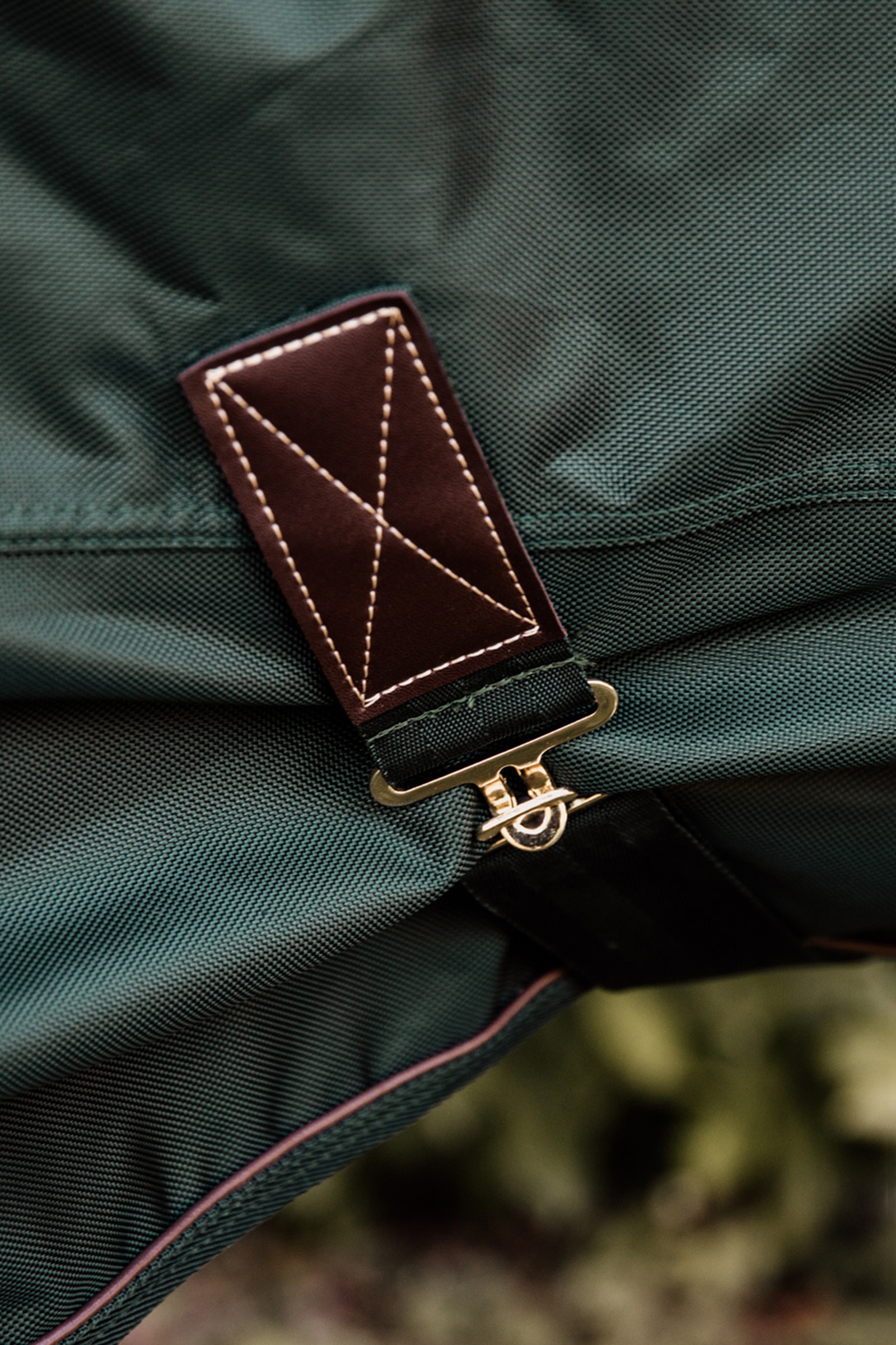 Kentucky Horsewear Coperta da turnout All Weather, 160 gr