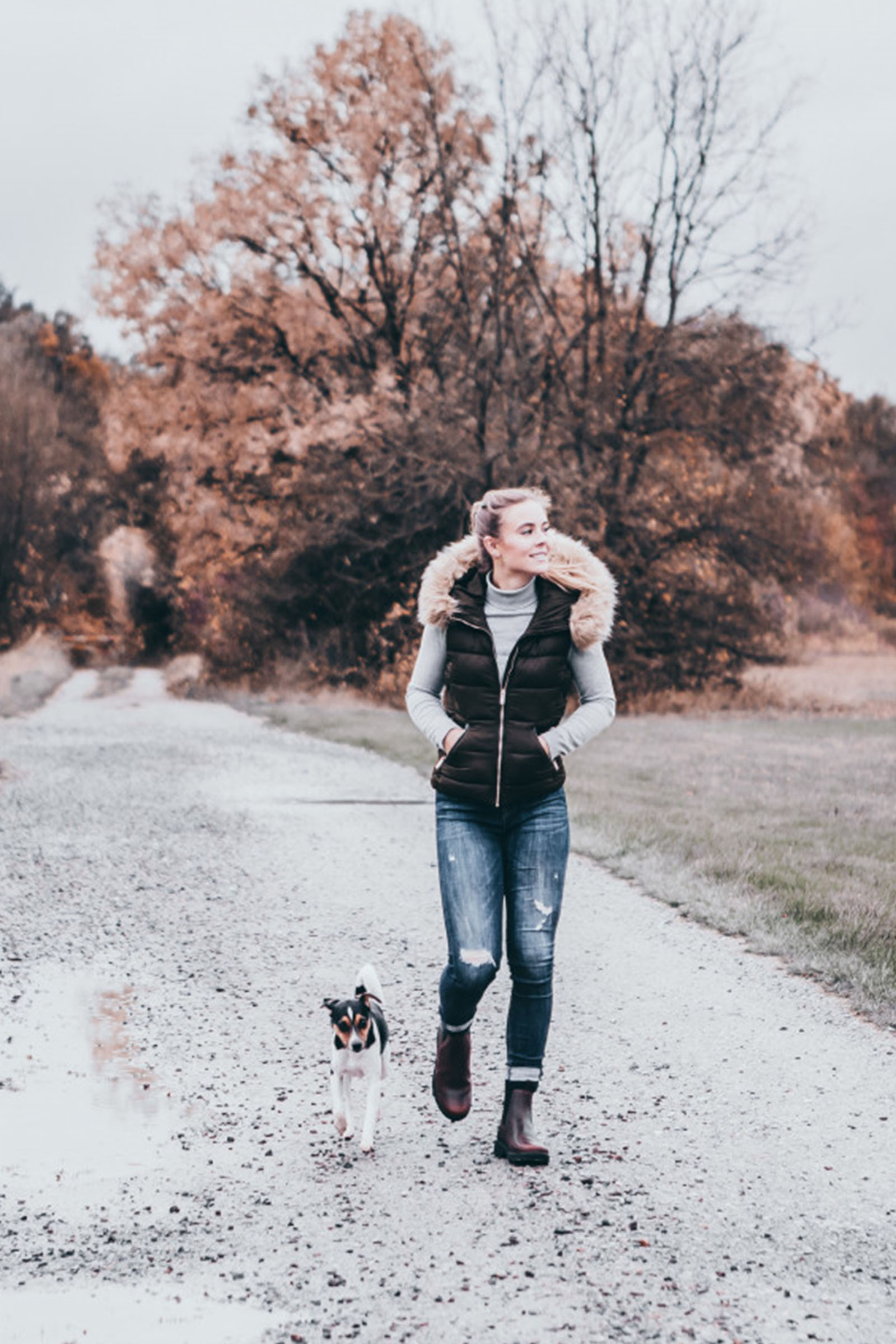 Suedwind Footwear Nova Jodhpur Classic Inverno