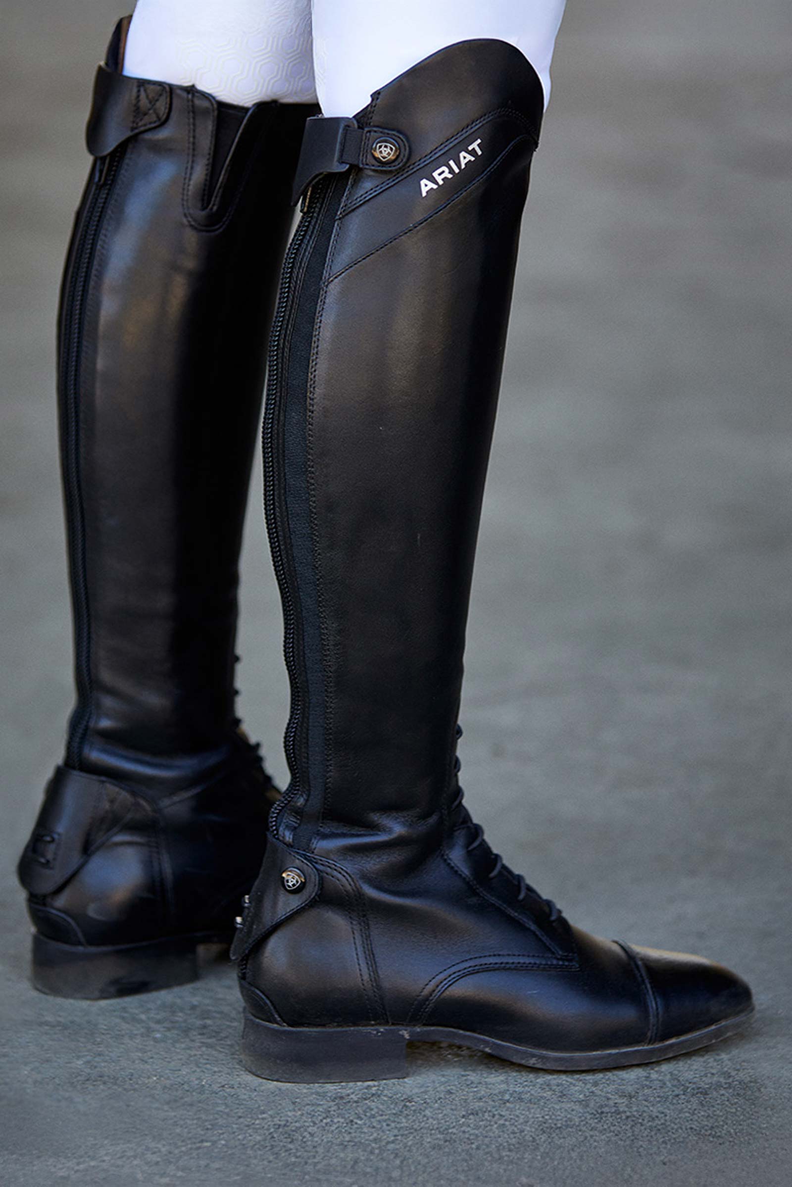 Ariat Palisade Ghette unisex