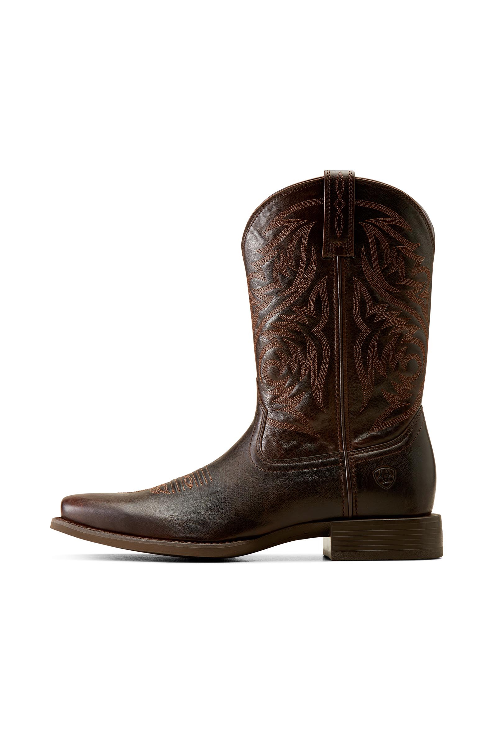 Ariat Sport Herdsman Stivali western uomo