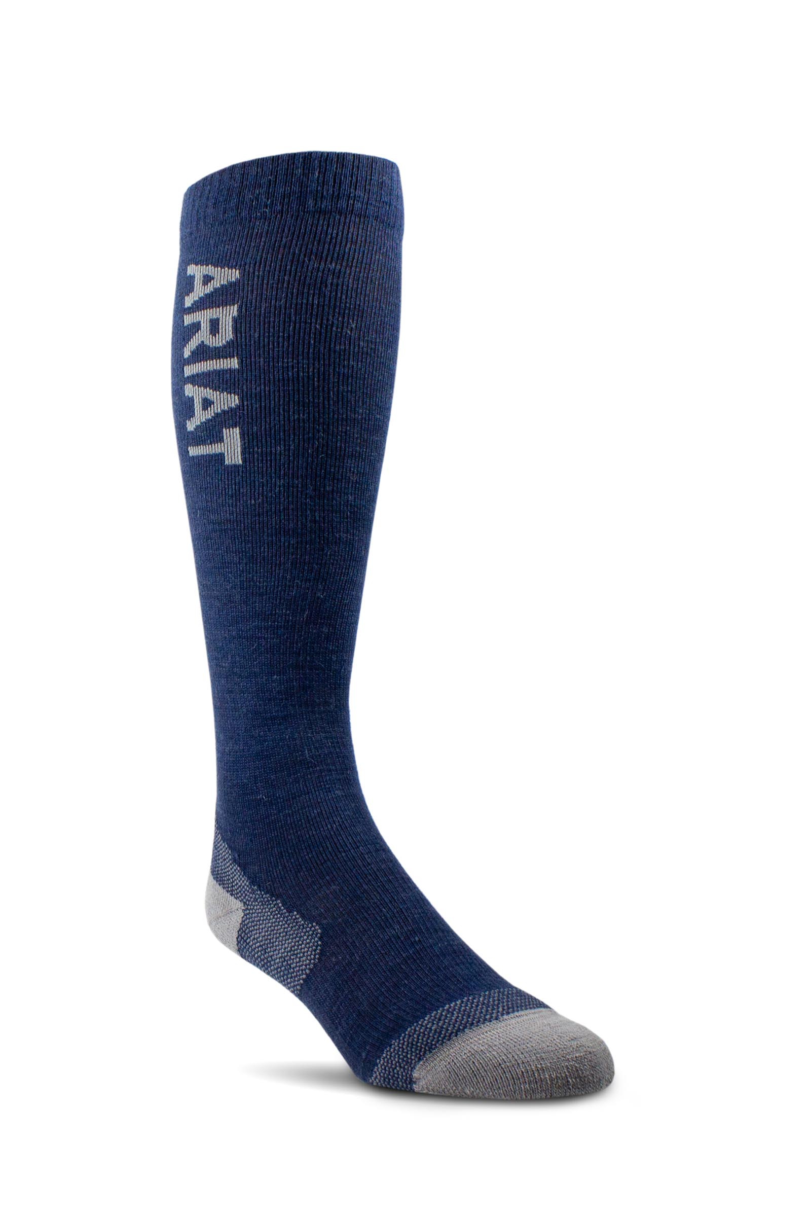 Ariat AriatTEK Thaw Merino Calze in lana merino