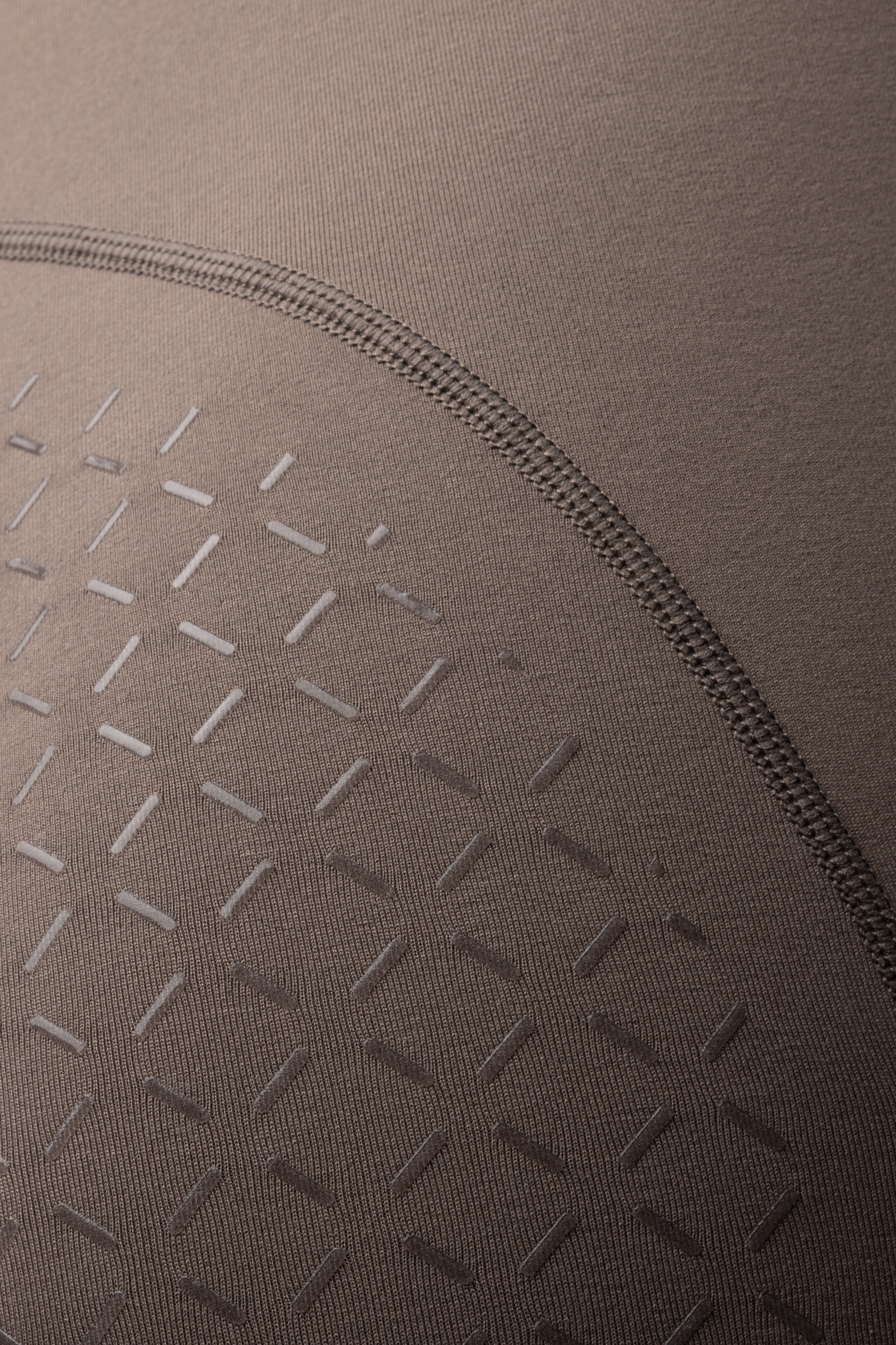 Horze Dea pantaloni equitazione invernali donna full grip