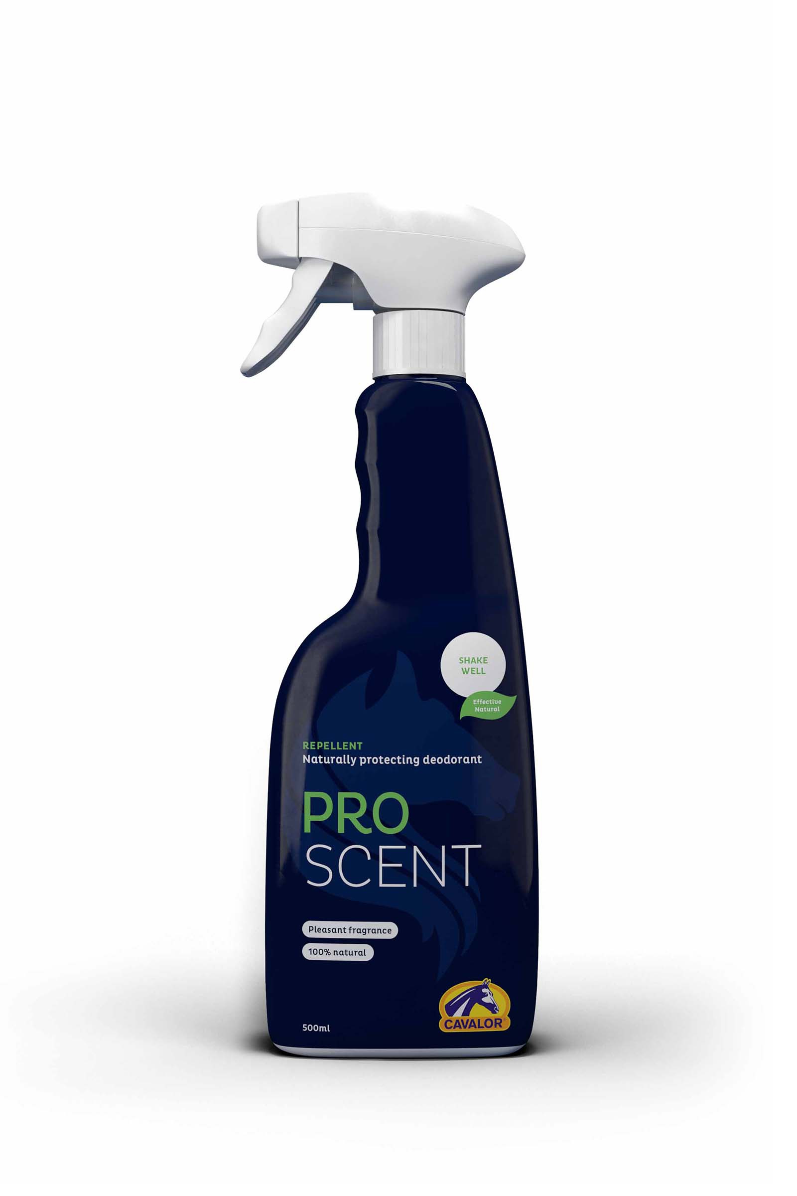 Cavalor ProScent Liquid Spray per manto 500 ml