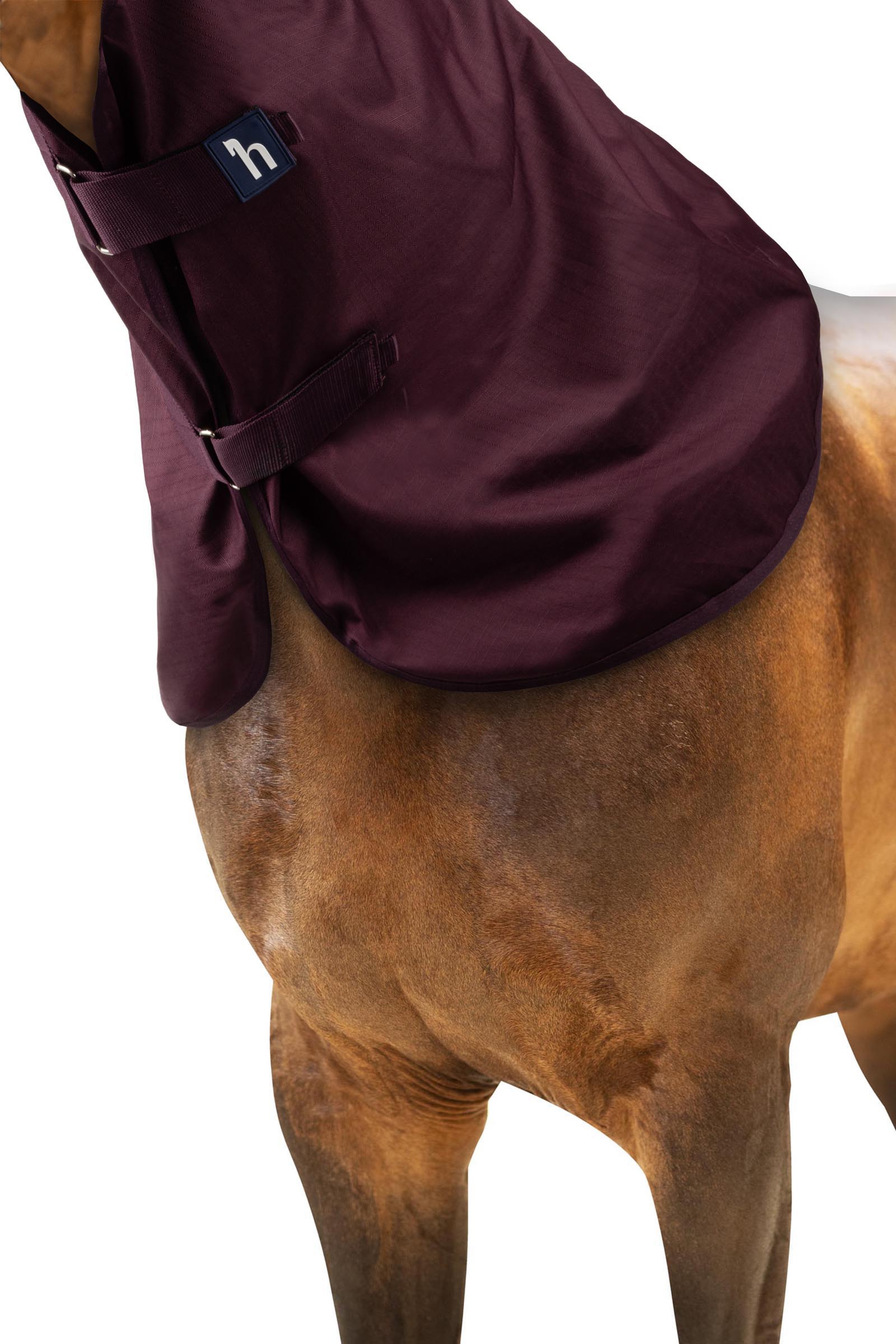 Horze Newbridge pezzo per il collo, 0 g