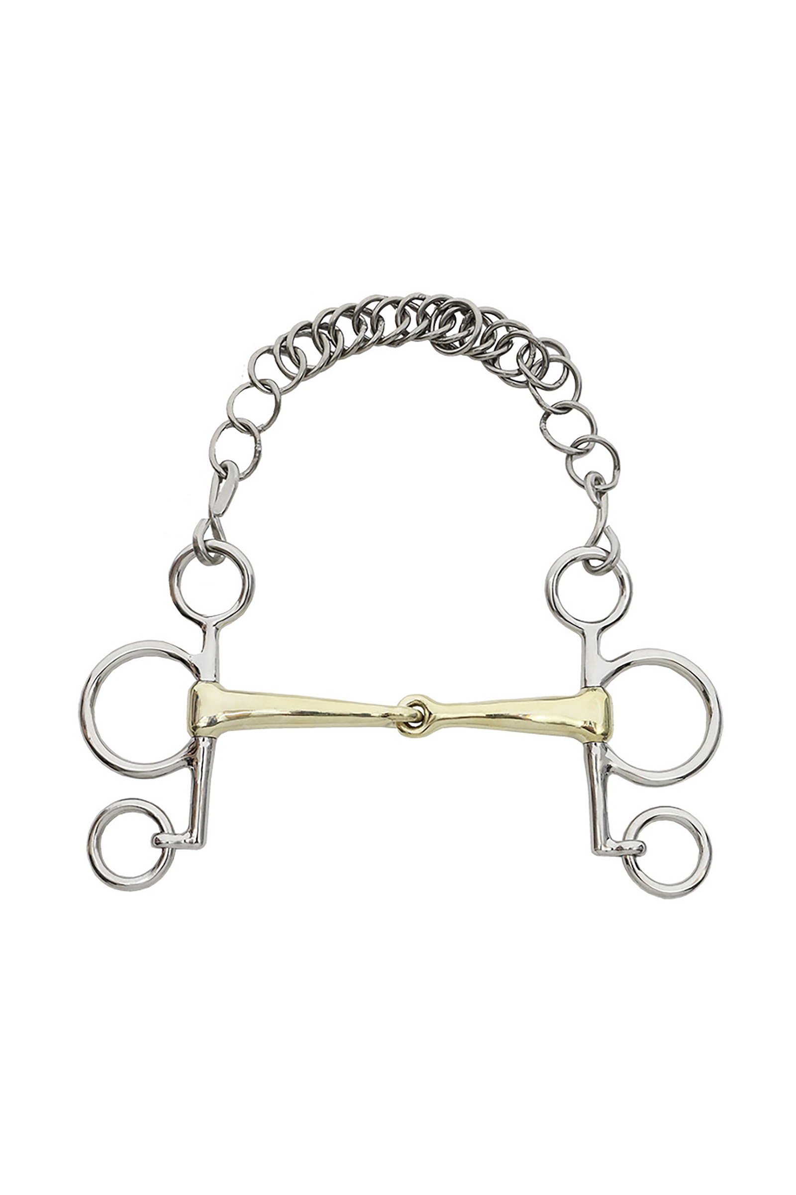 Kavalkade Babypelham, KavalBits snodato