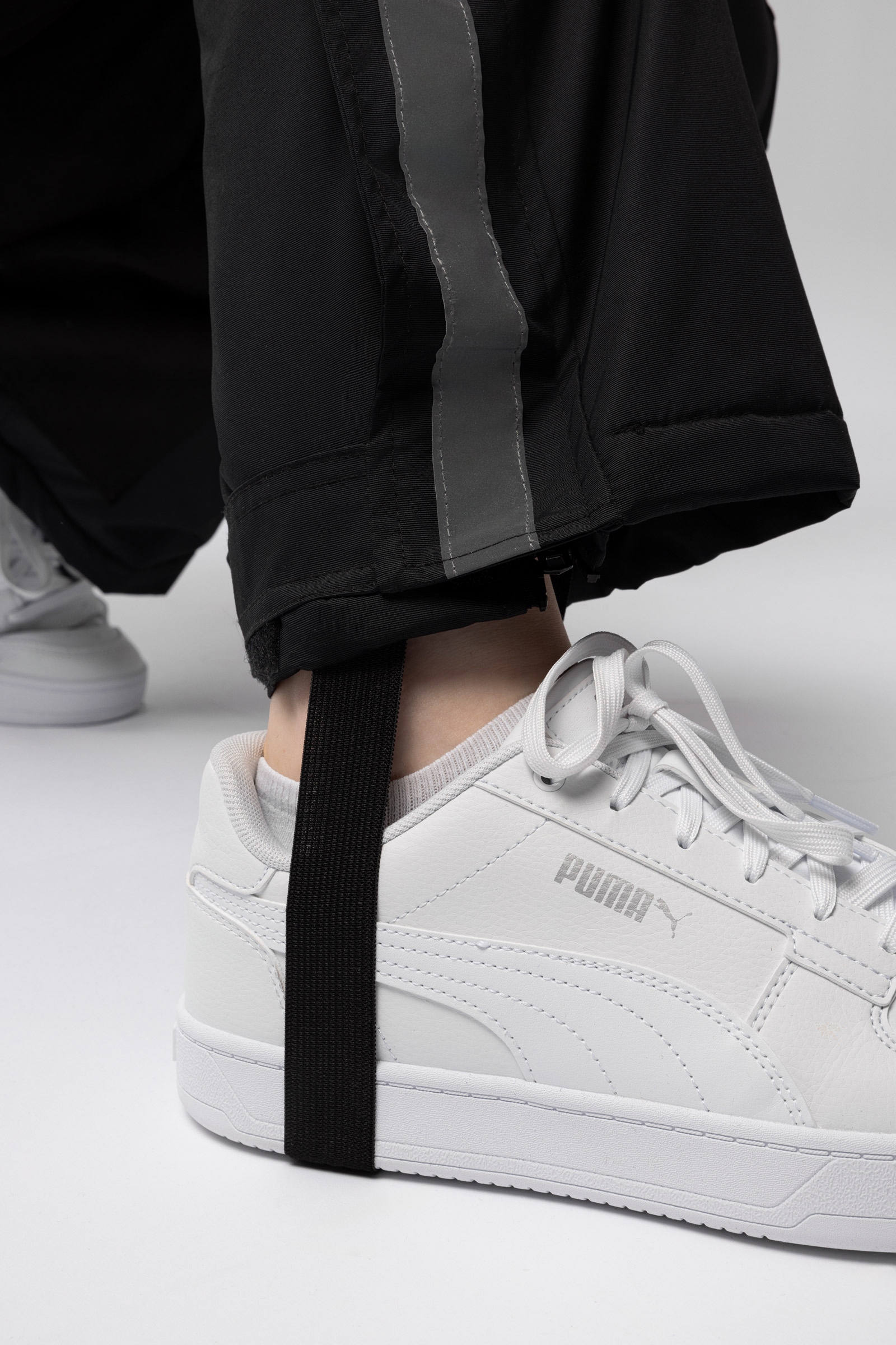 Pantaloni Horze WinterRider da donna