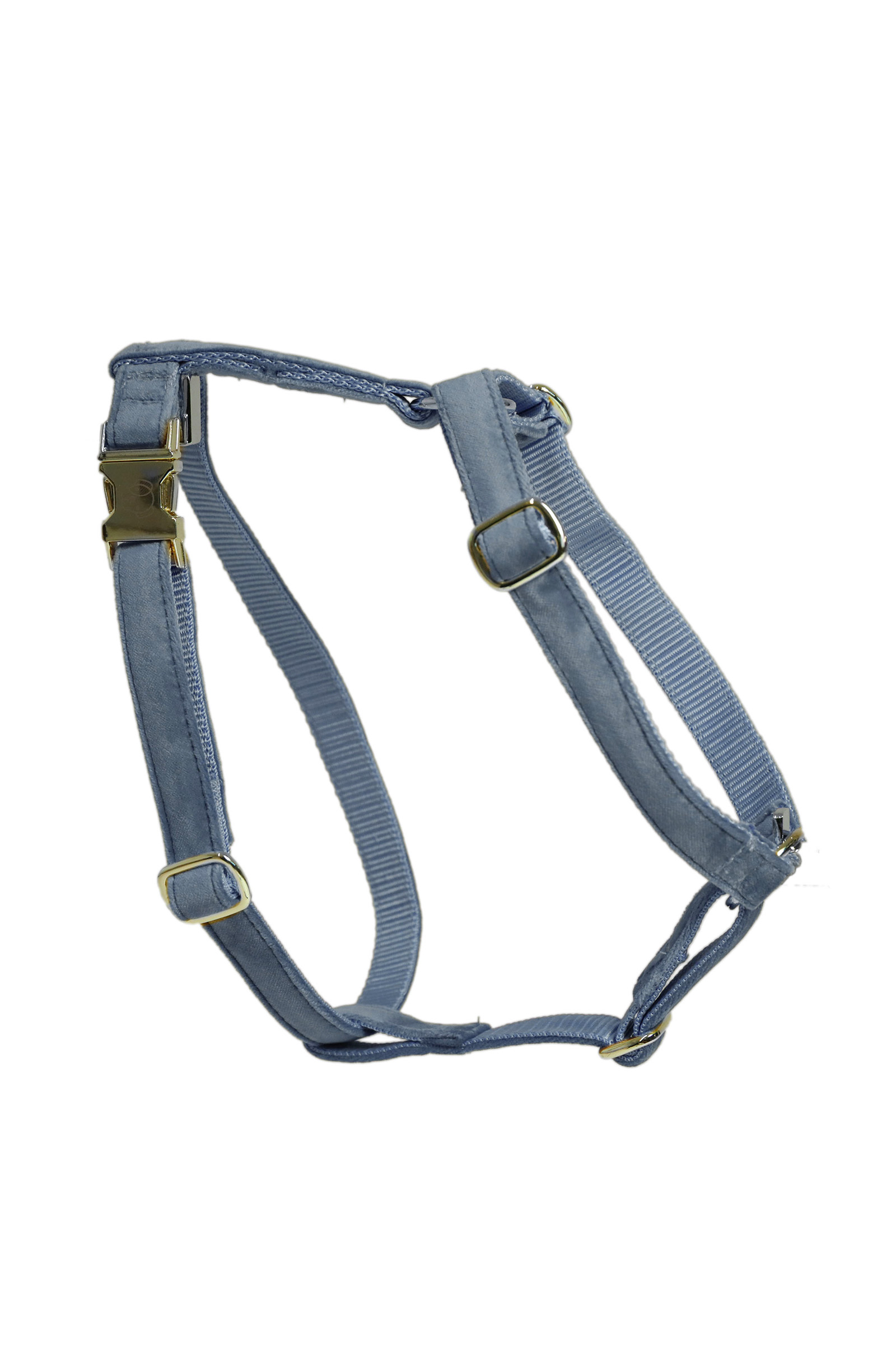 Pettorina per cani Kentucky Dogwear Loop Velvet