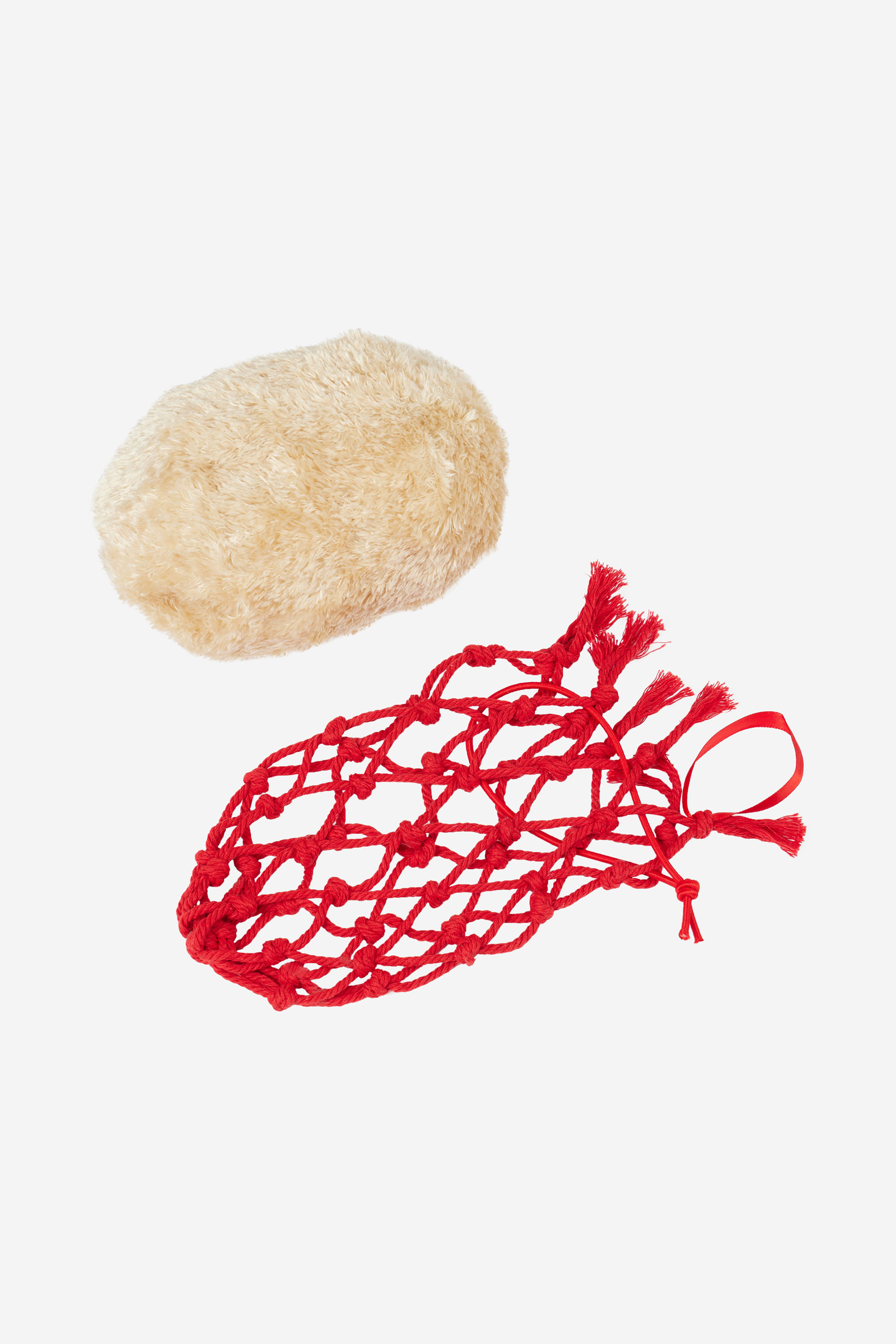 LeMieux Toy Pony rete per fieno