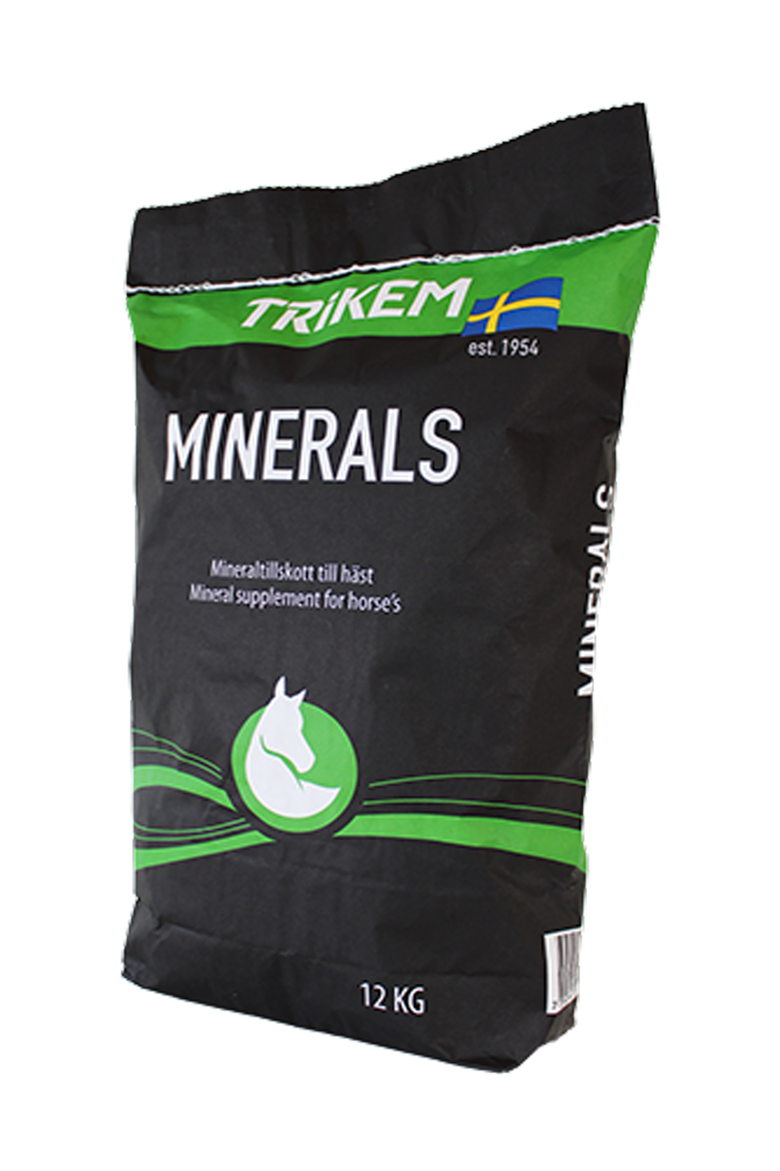 Trikem Pellet minerali, 12 kg