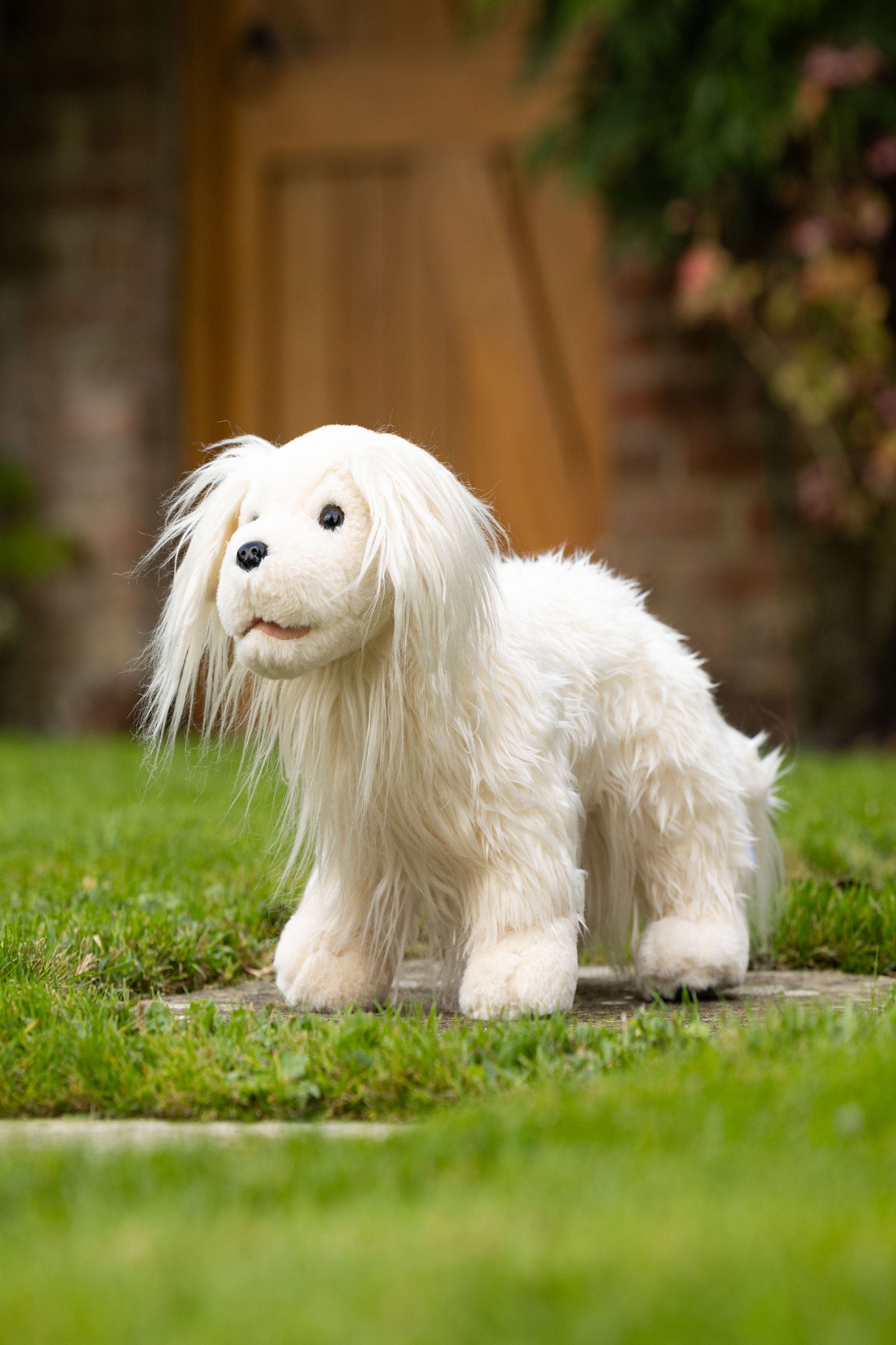 LeMieux Luna cucciolo giocattolo