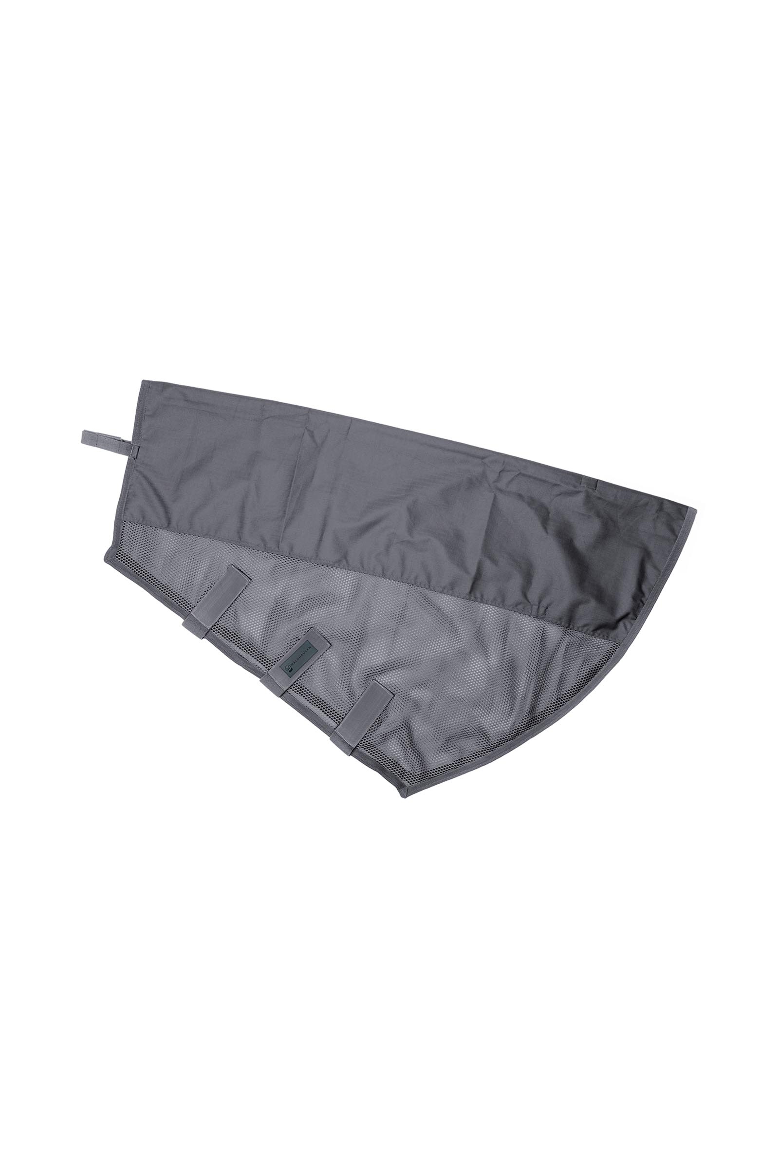 Grey Waldhausen Comfort copricollo pioggia & antimosche 